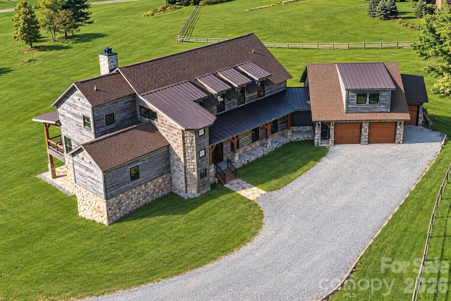 119 Summer Day Drive Property Photo 1