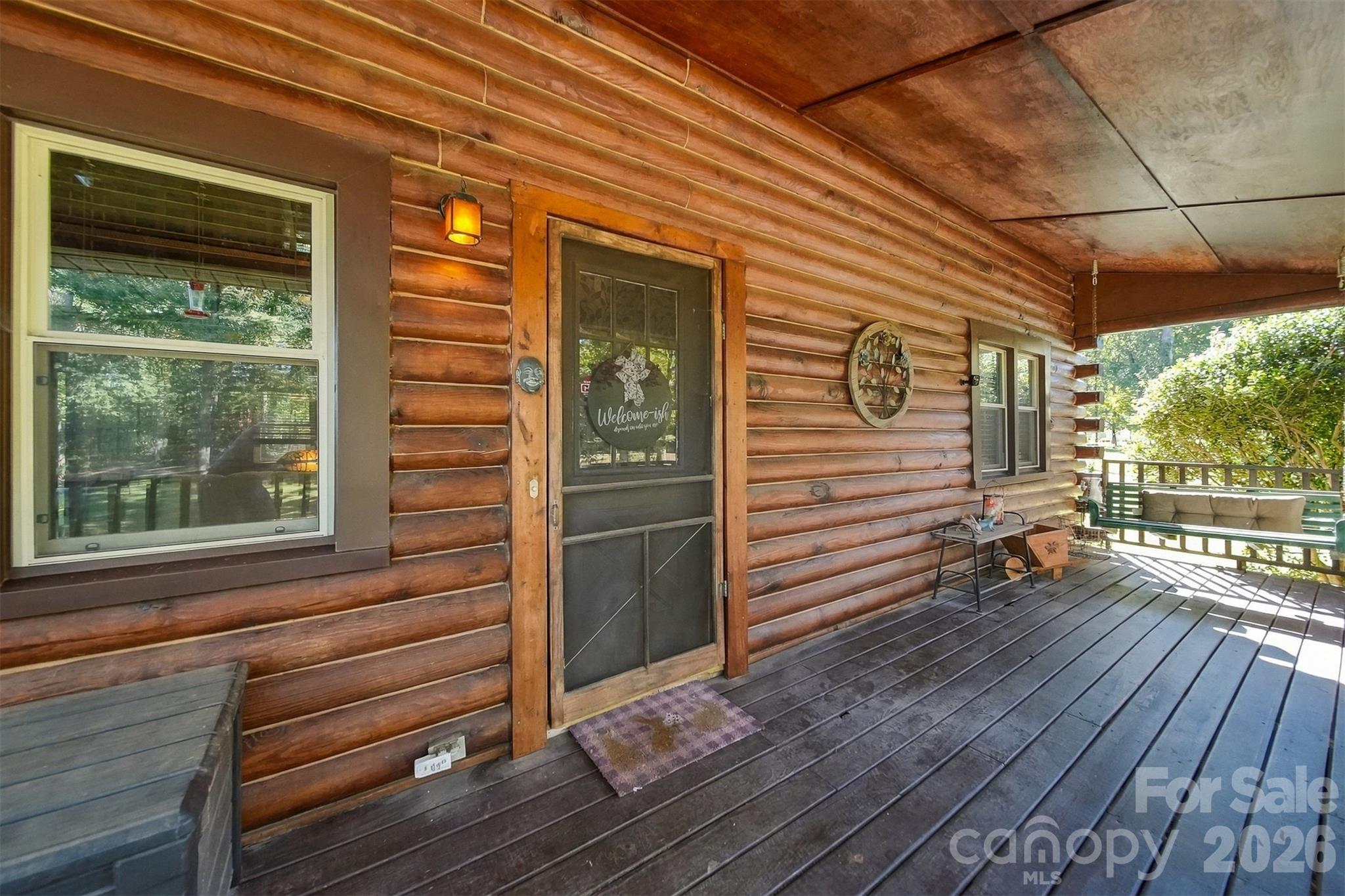 306 Chickasaw Trail Property Photo 4