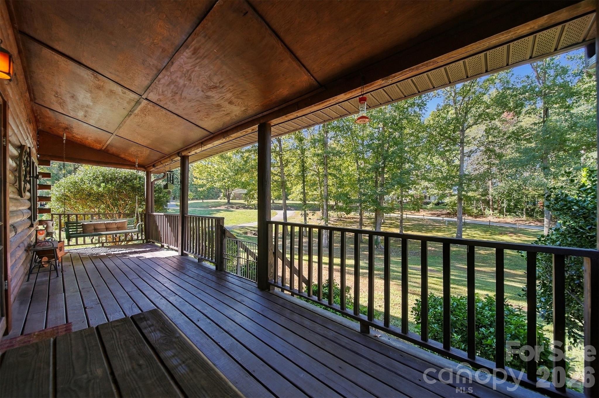 306 Chickasaw Trail Property Photo 5