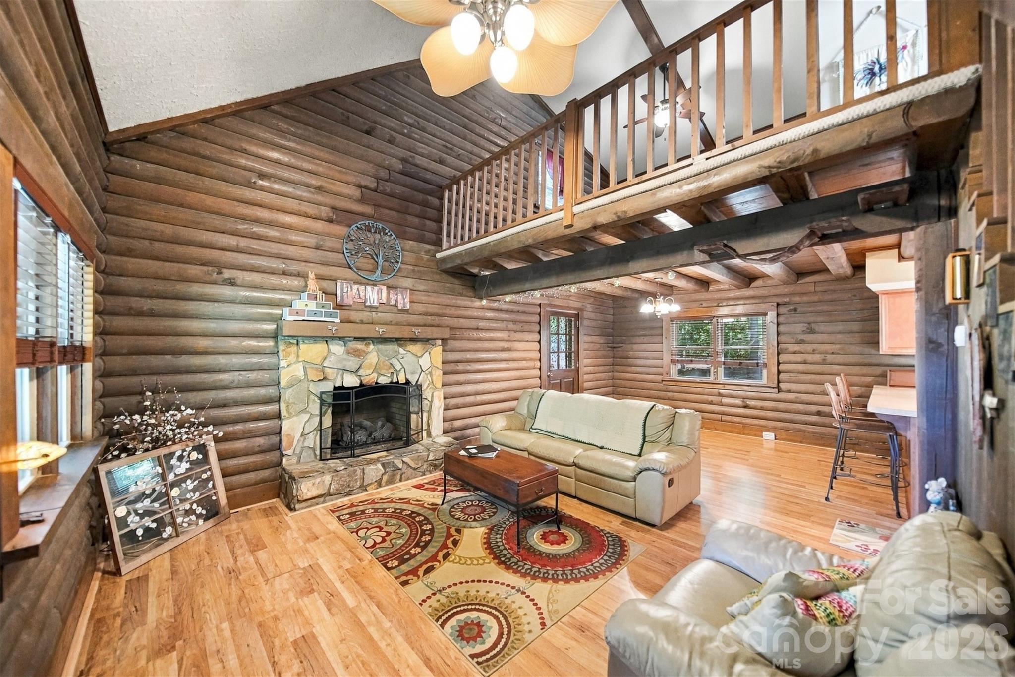 306 Chickasaw Trail Property Photo 7