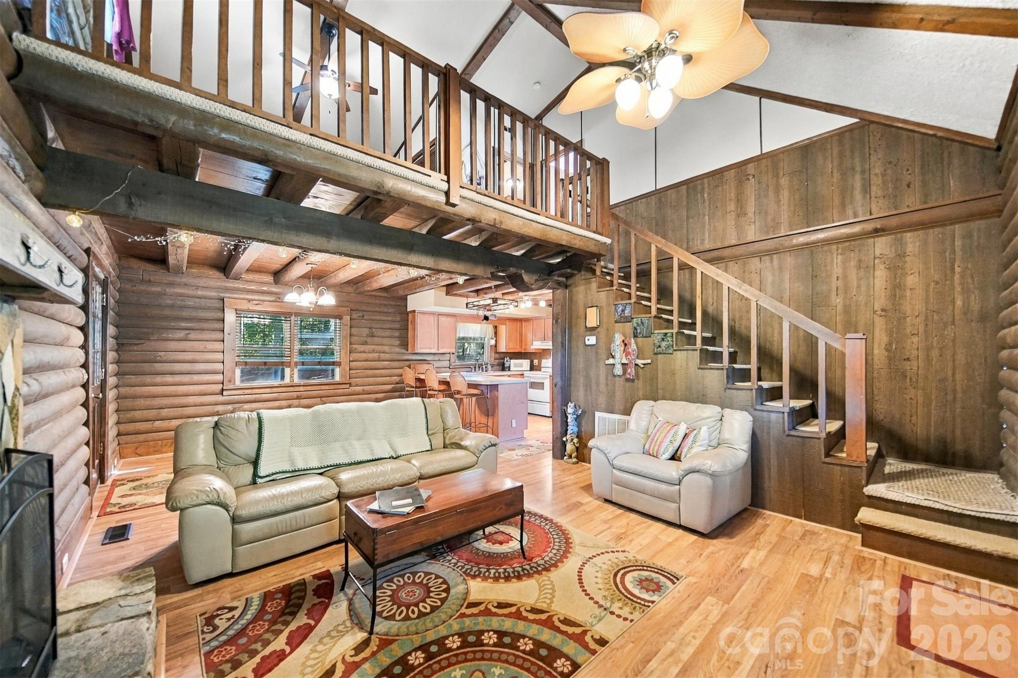 306 Chickasaw Trail Property Photo 9