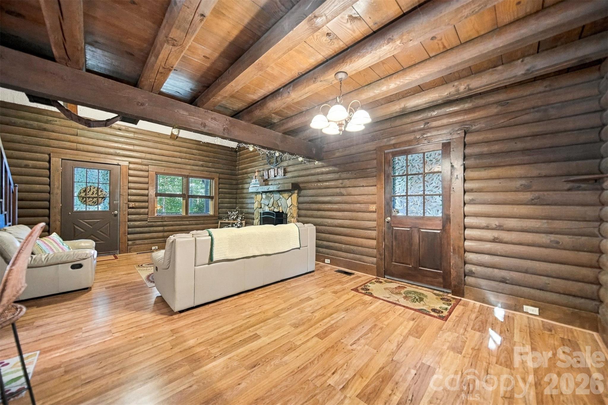 306 Chickasaw Trail Property Photo 12
