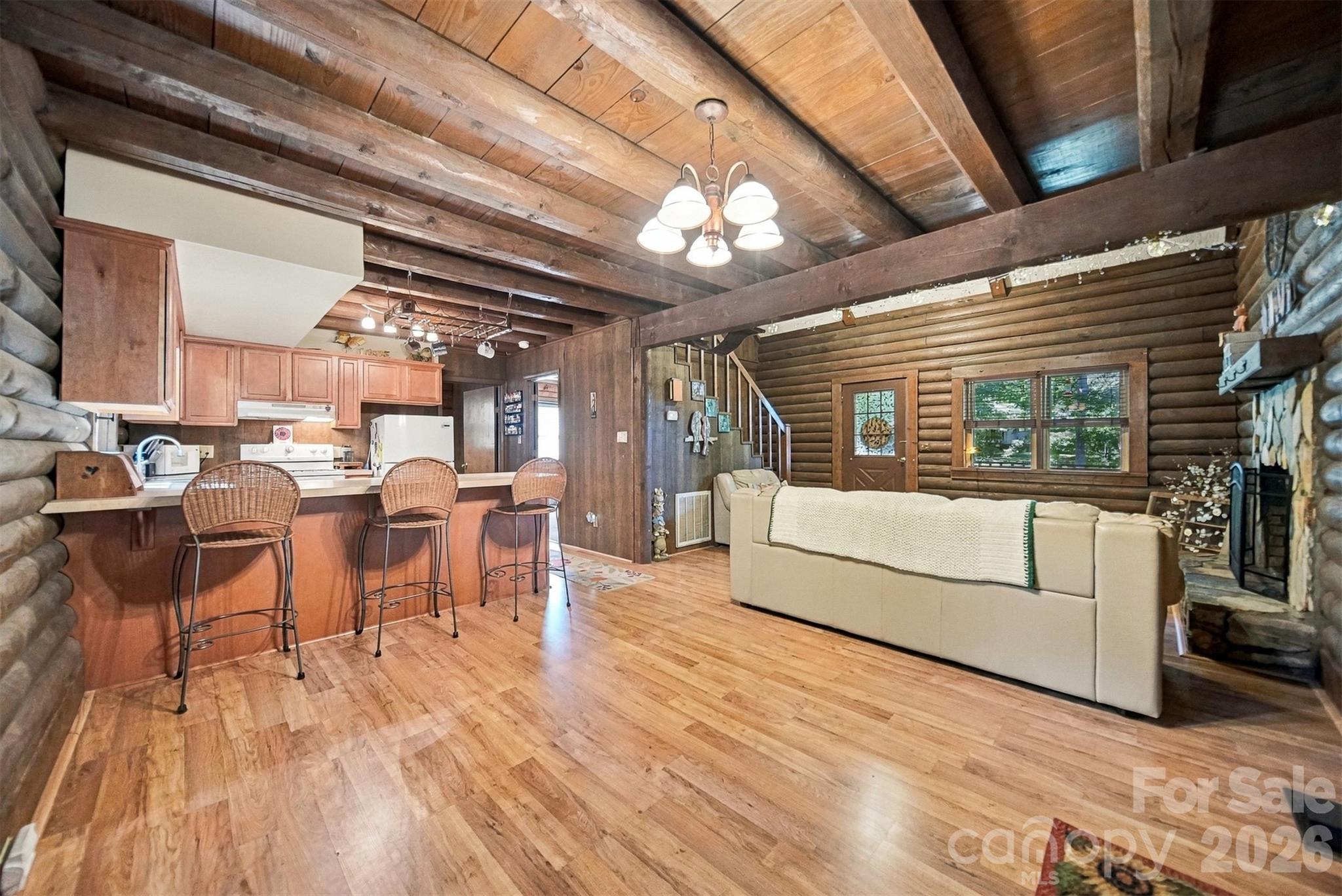 306 Chickasaw Trail Property Photo 13