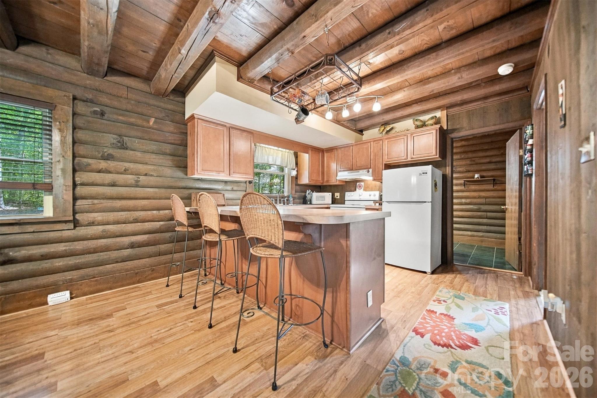306 Chickasaw Trail Property Photo 15