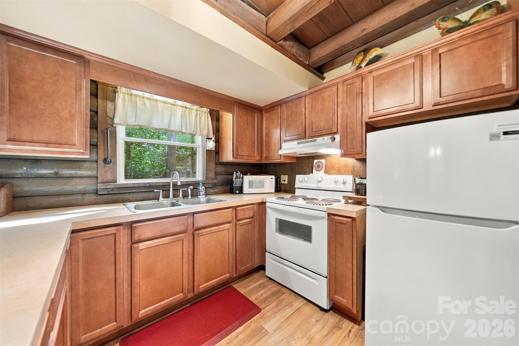 306 Chickasaw Trail Property Photo 16