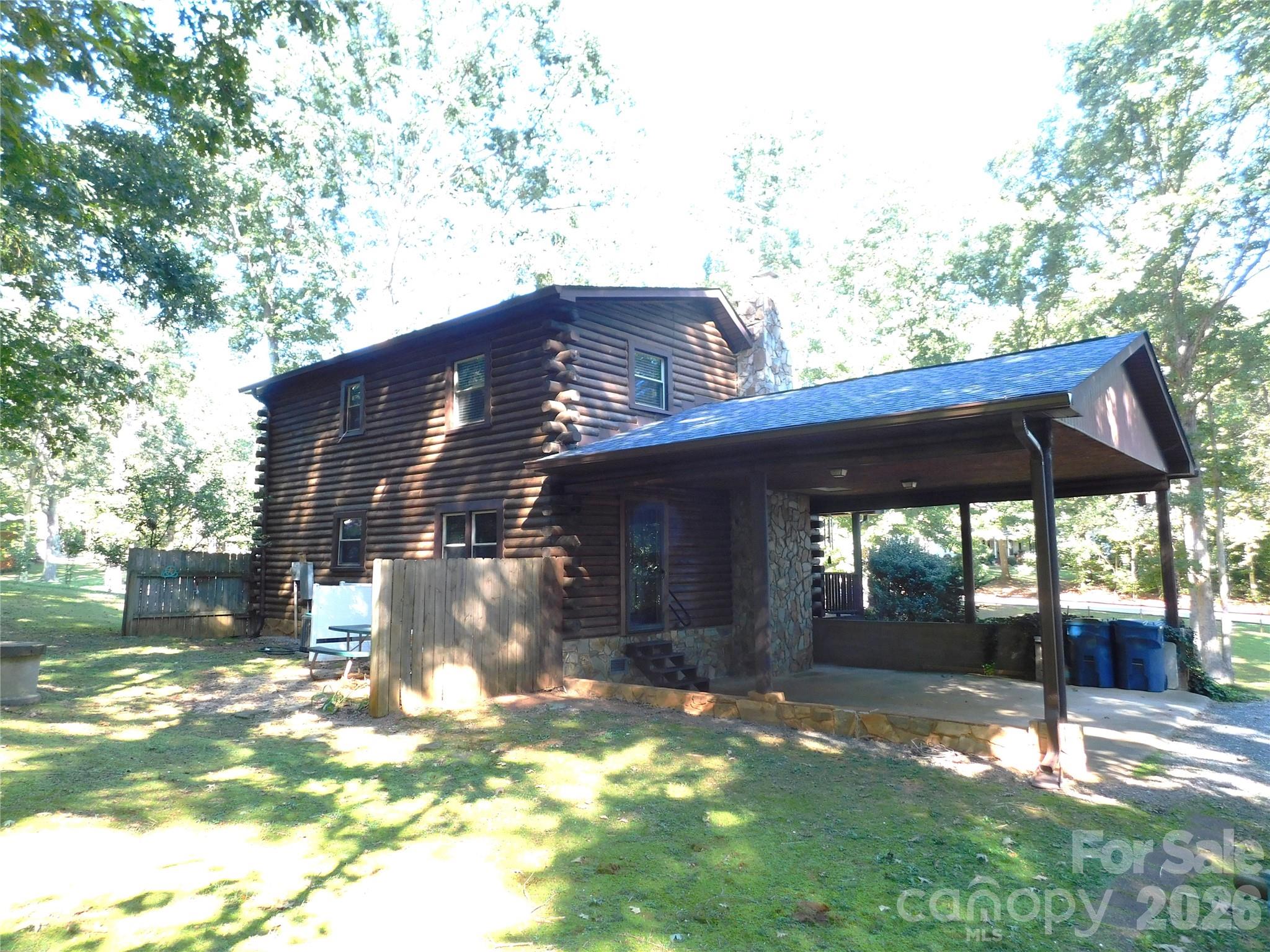 306 Chickasaw Trail Property Photo 35