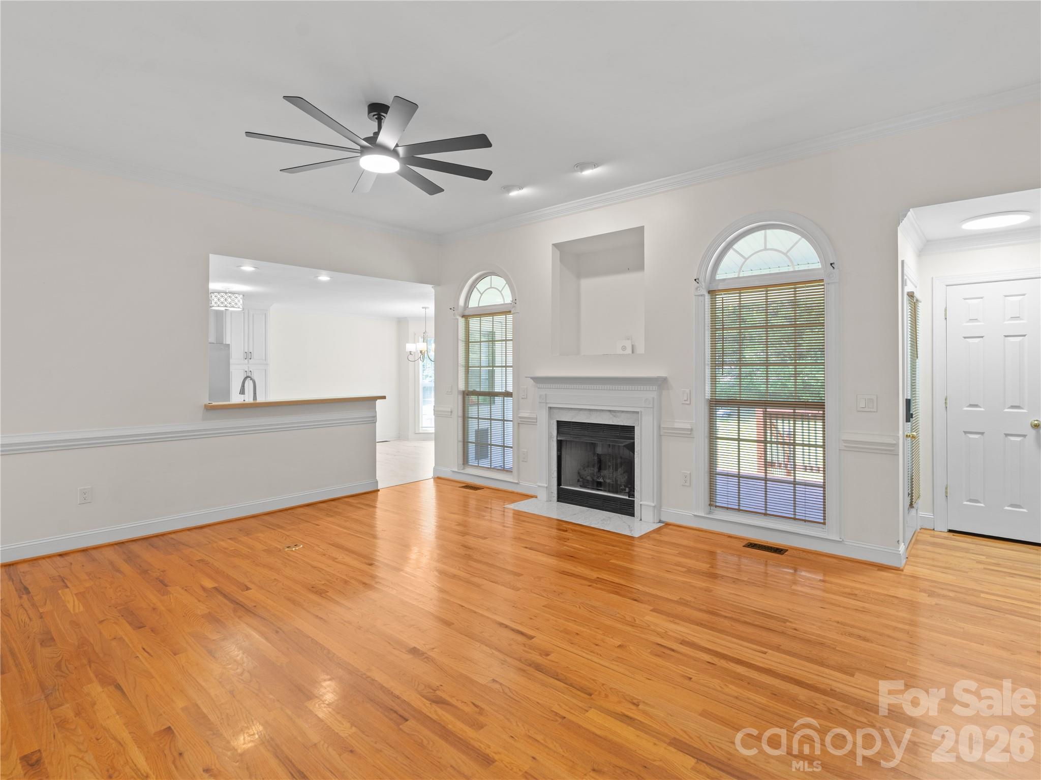 1011 Overhill Road Property Photo 14