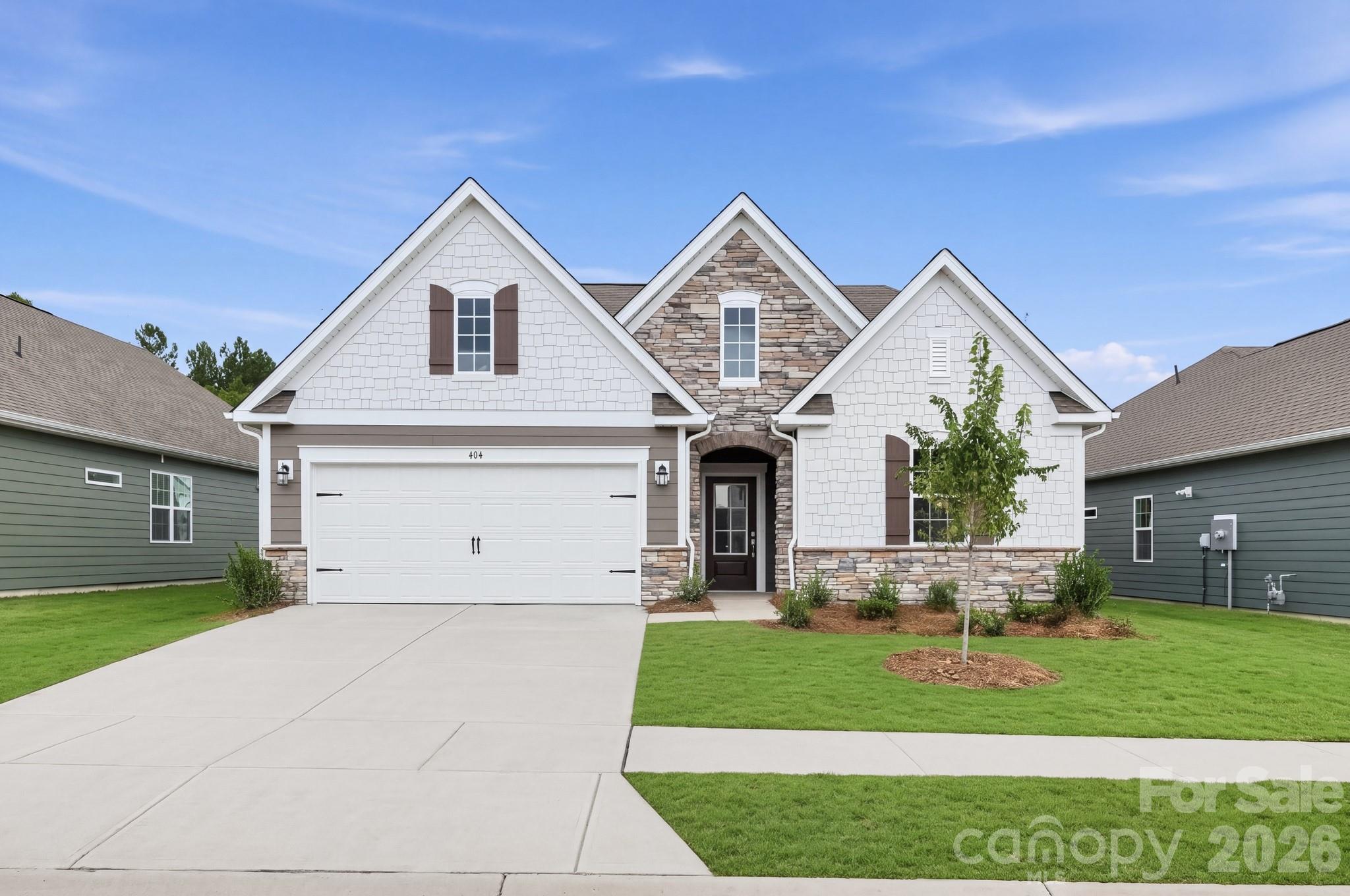 404 Waxhaw Village Road 307 Property Photo 1