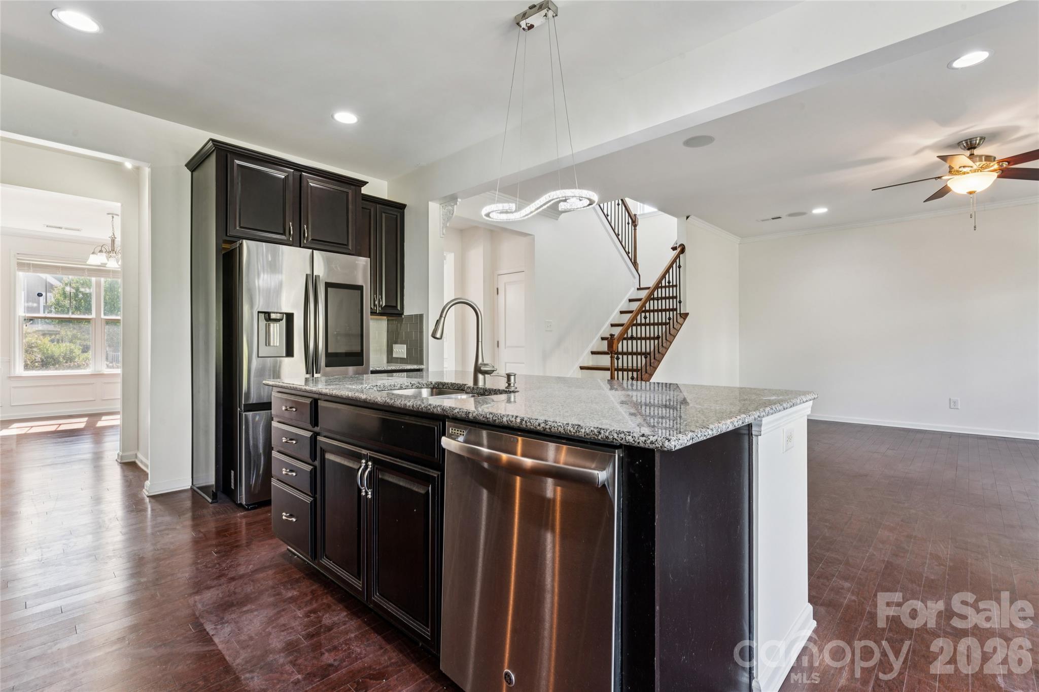 2642 Treeline Drive Property Photo 9