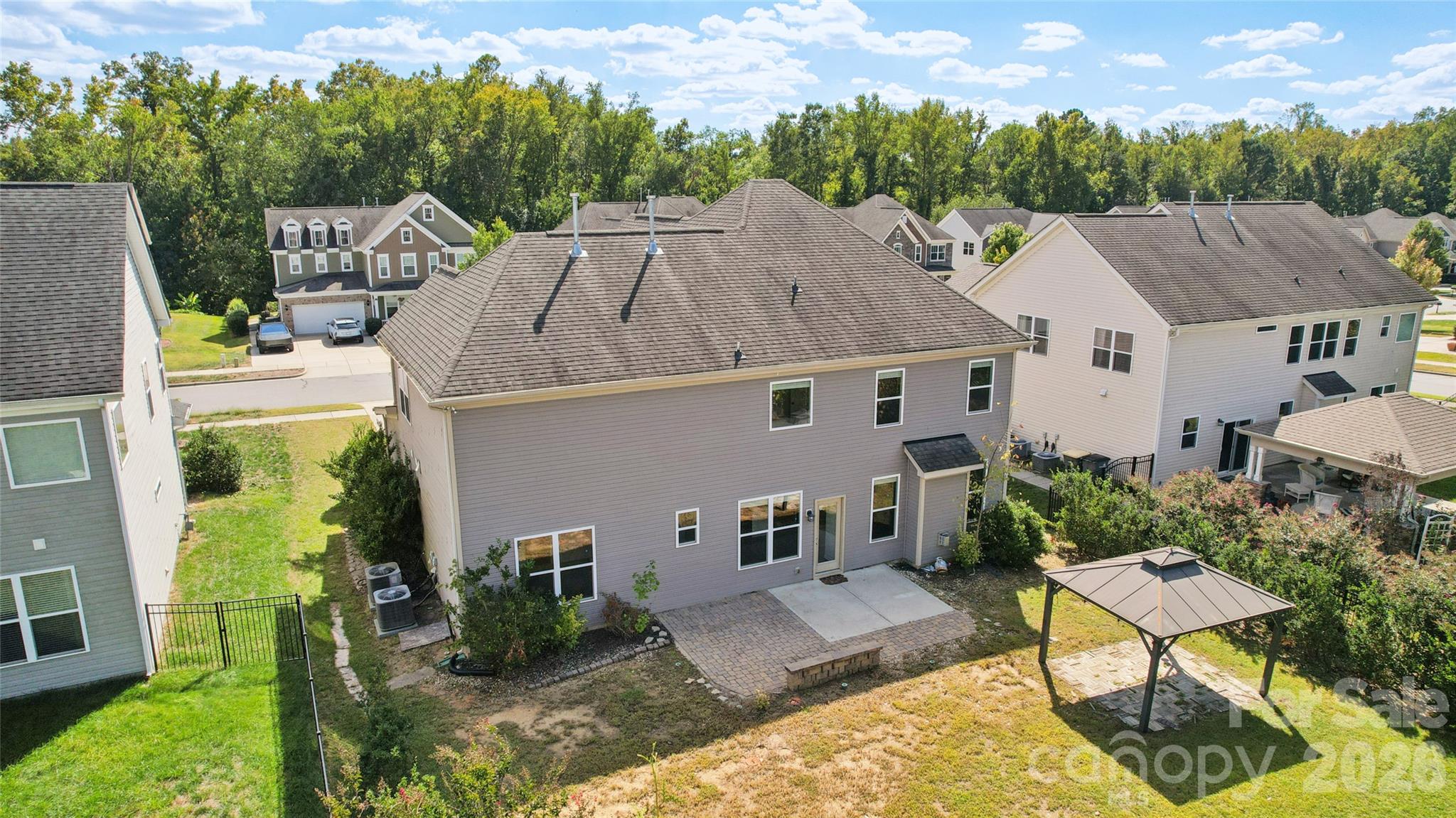 2642 Treeline Drive Property Photo 39