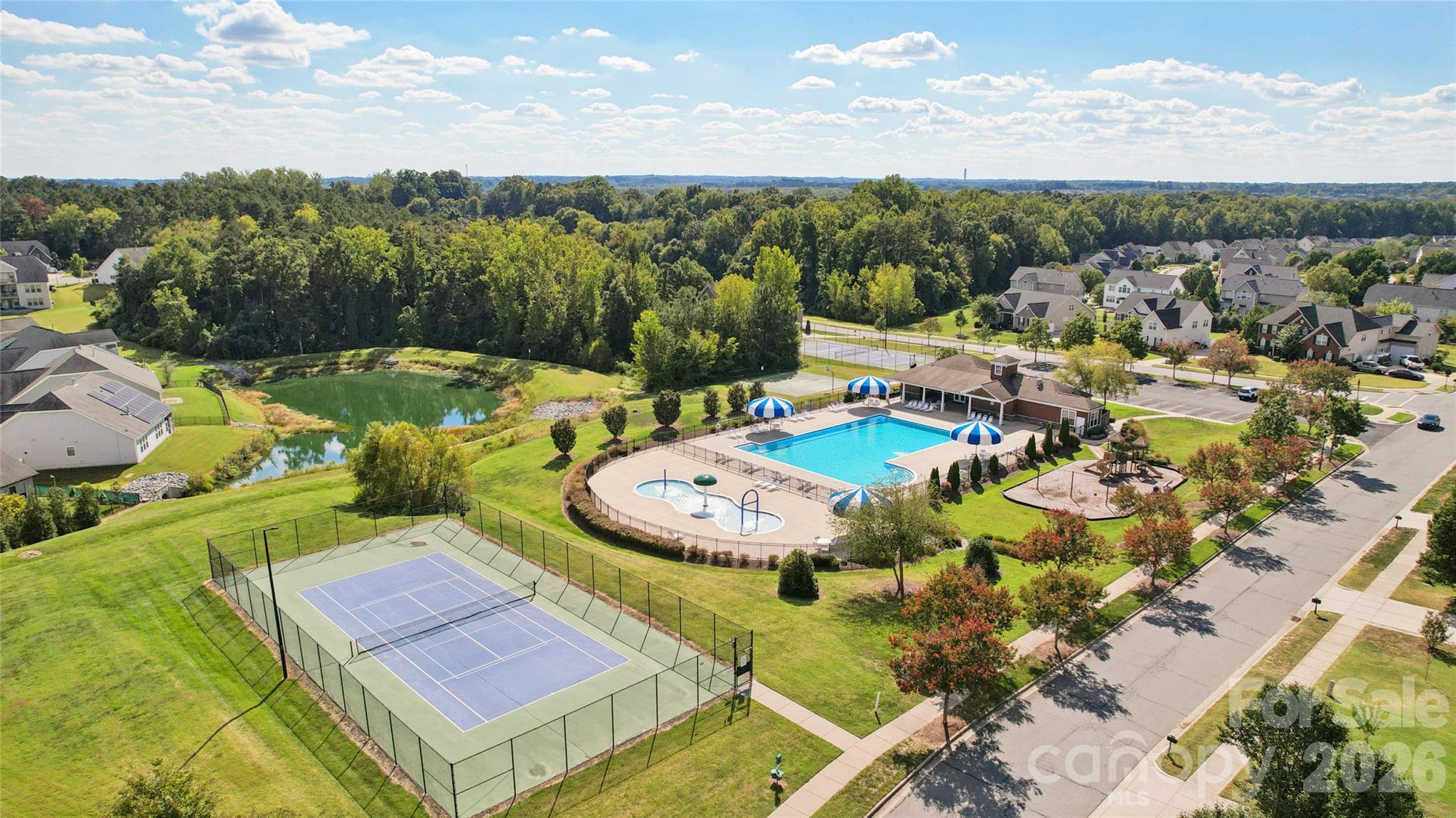 2642 Treeline Drive Property Photo 40