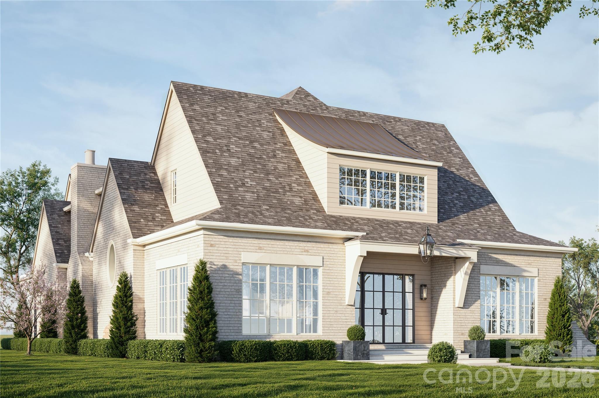 705 Wingrave Drive Property Photo 1