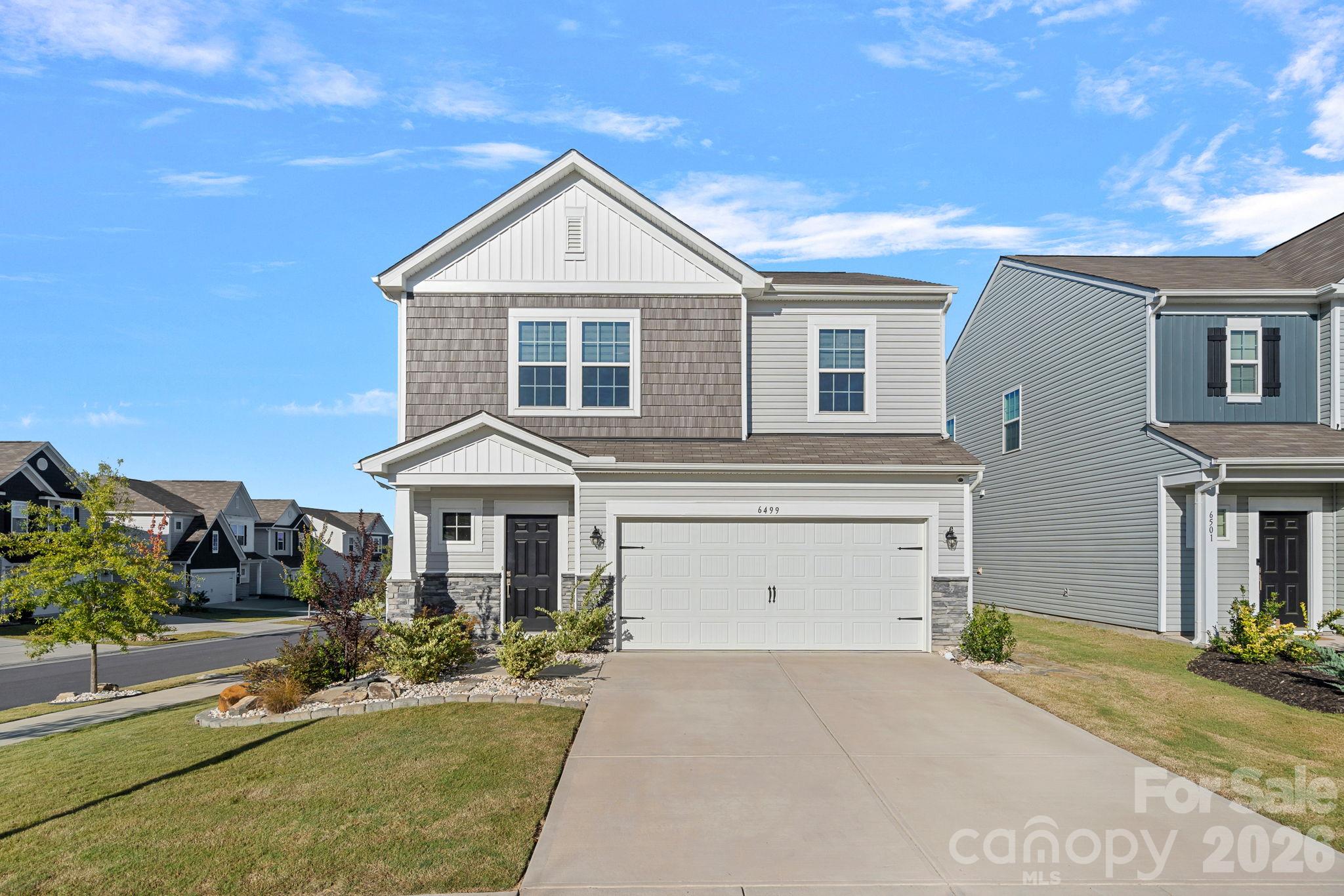 6499 Gopher Road Property Photo 1