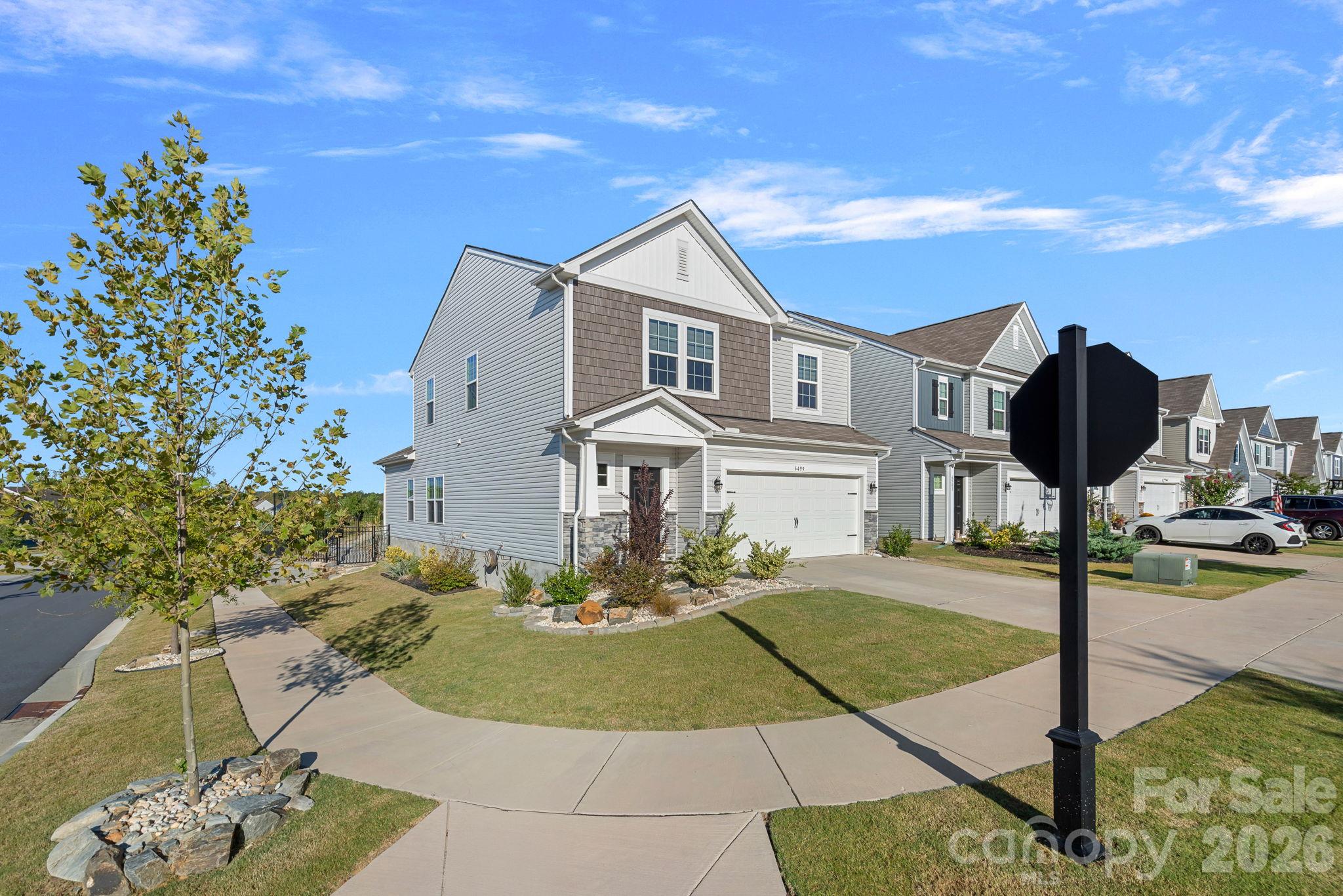 6499 Gopher Road Property Photo 2