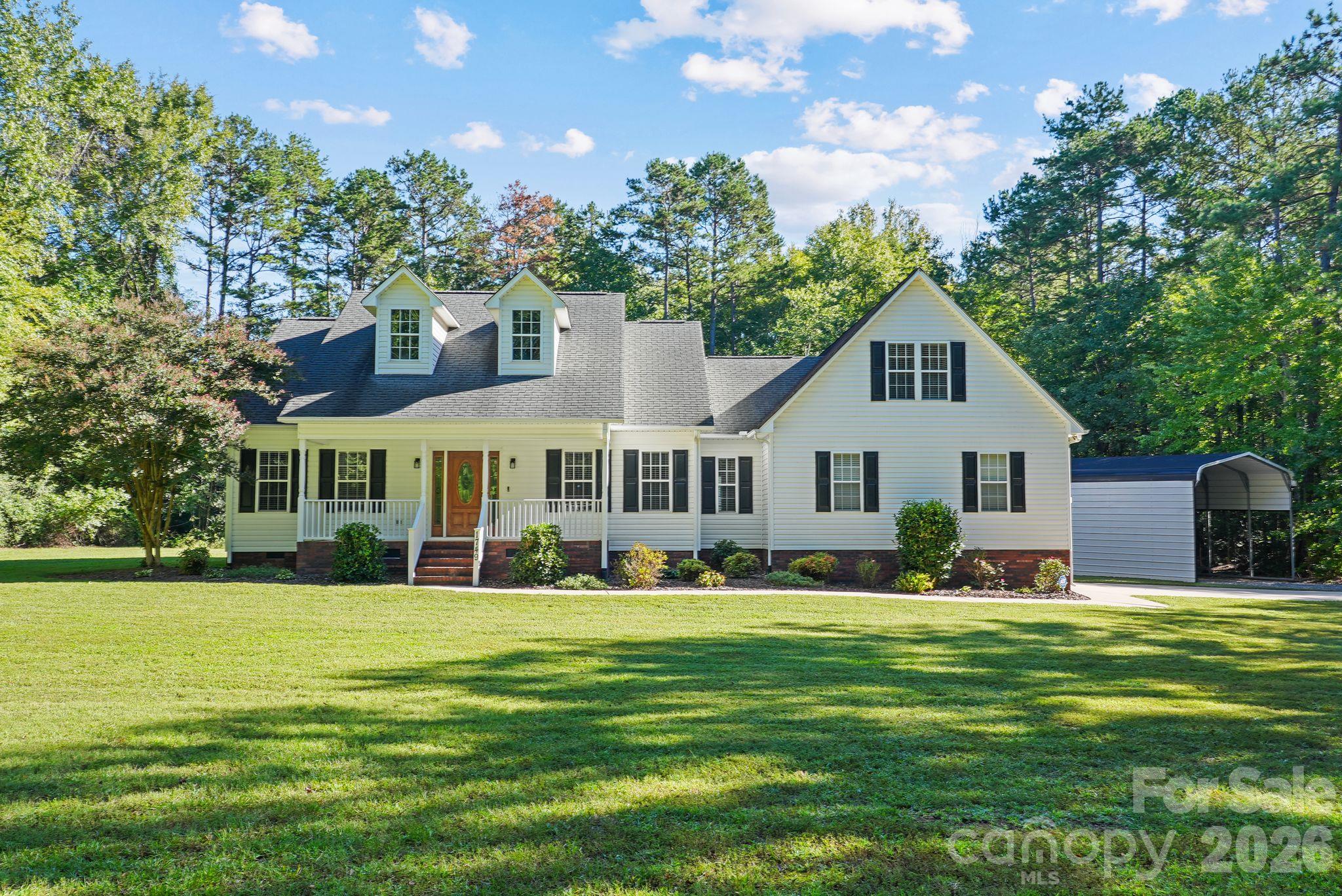 1749 Sells Road Property Photo 1