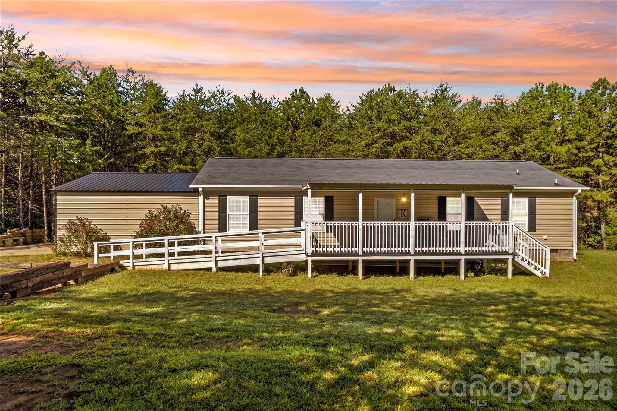 327 James Farm Road Property Photo 1
