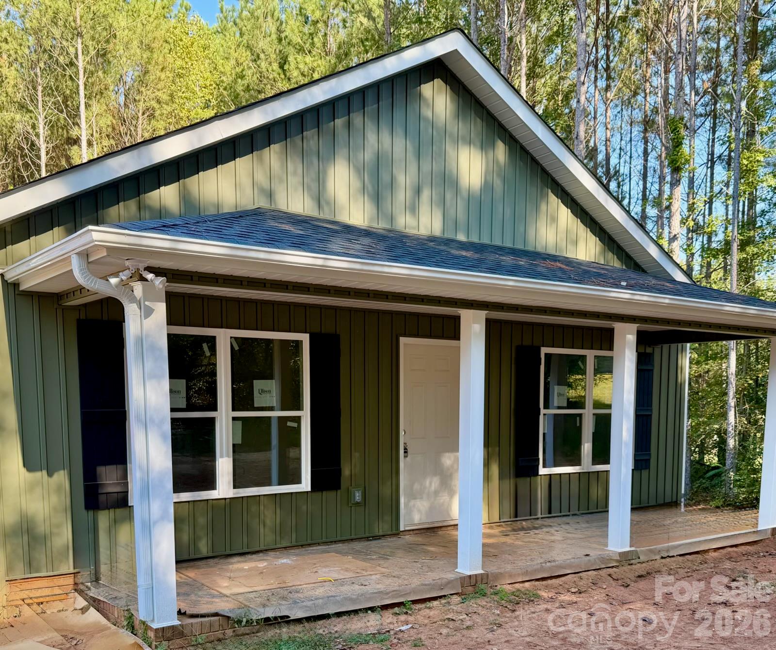 293 Jumping Branch Road Property Photo 1