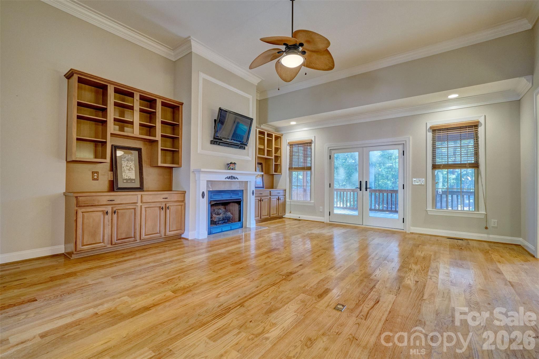 225 Highland Forest Drive Property Photo 5