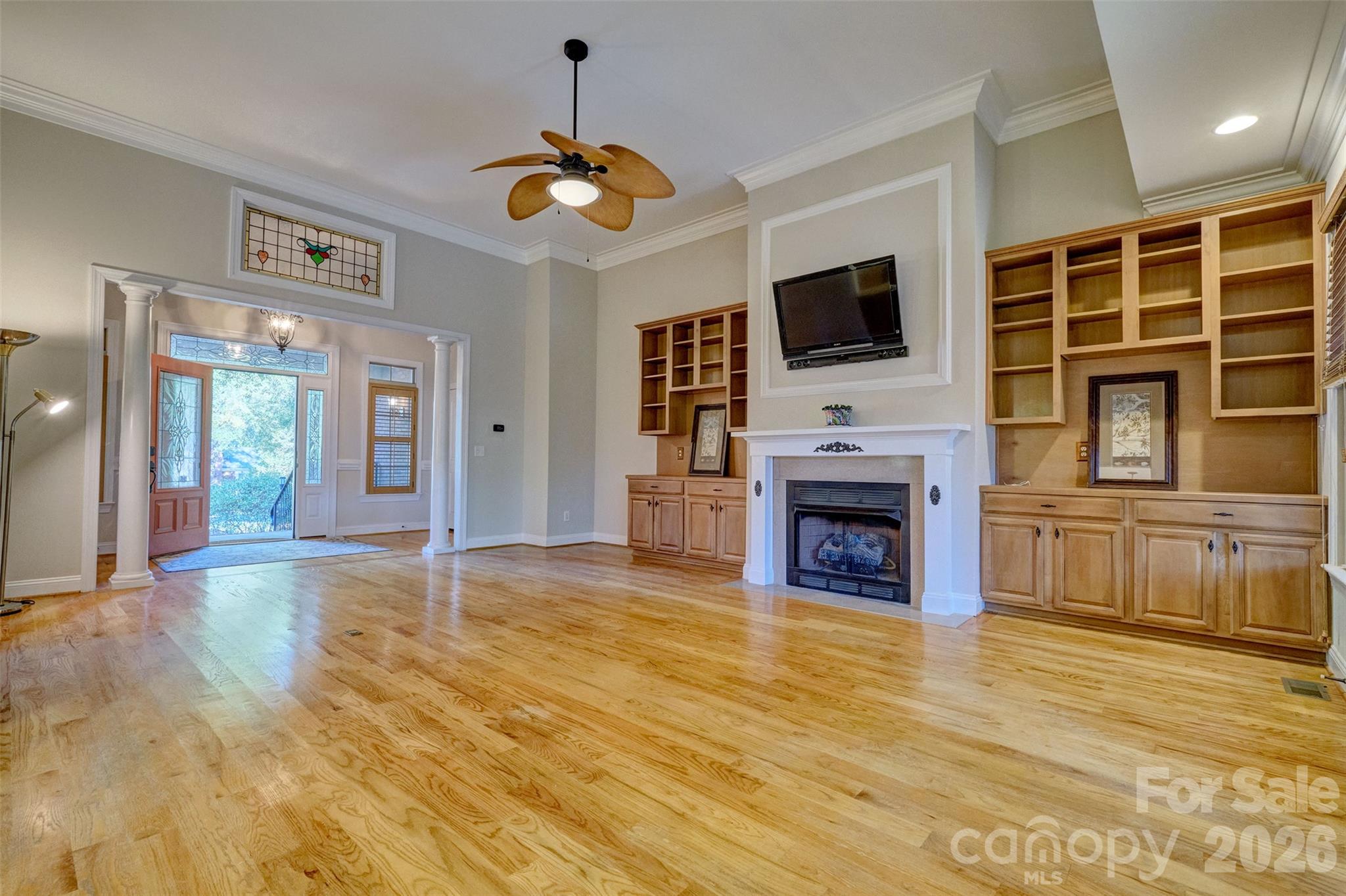 225 Highland Forest Drive Property Photo 7