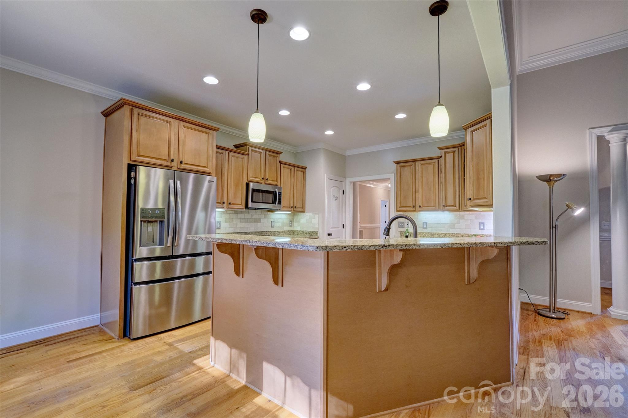225 Highland Forest Drive Property Photo 9