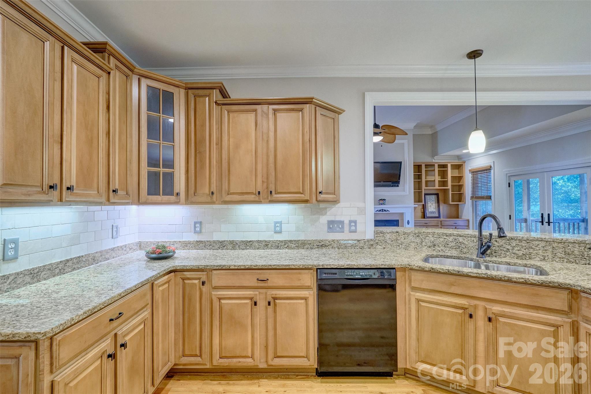 225 Highland Forest Drive Property Photo 11