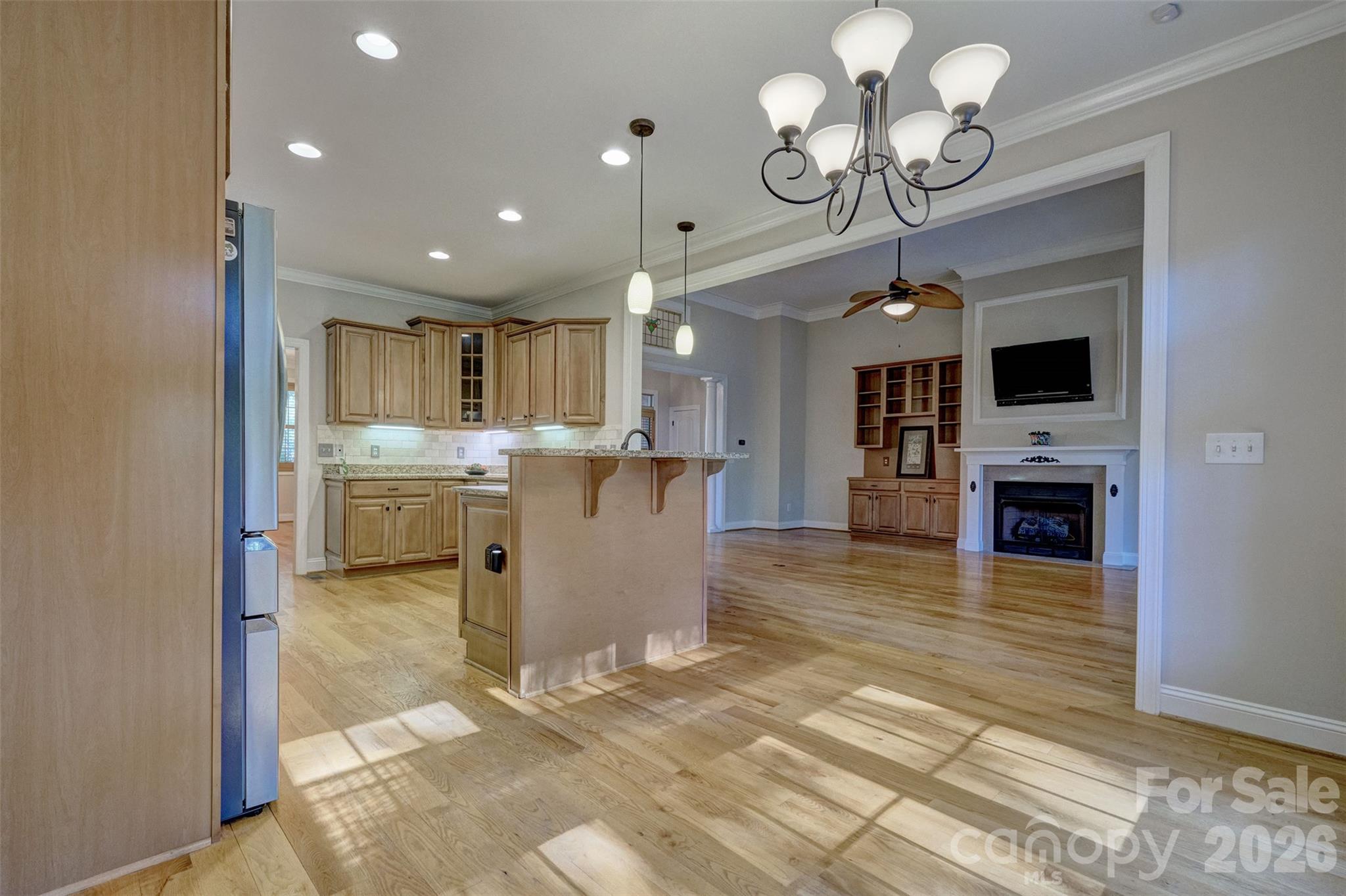 225 Highland Forest Drive Property Photo 14