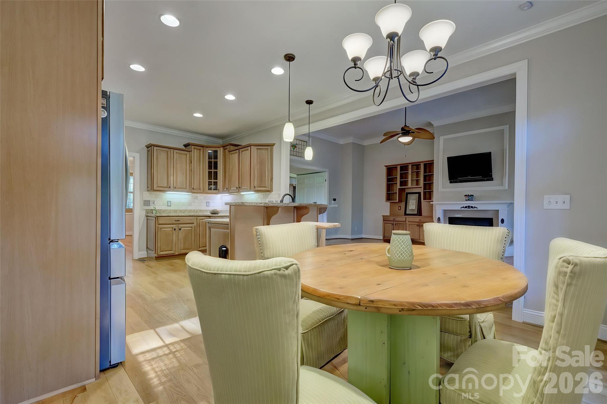 225 Highland Forest Drive Property Photo 15