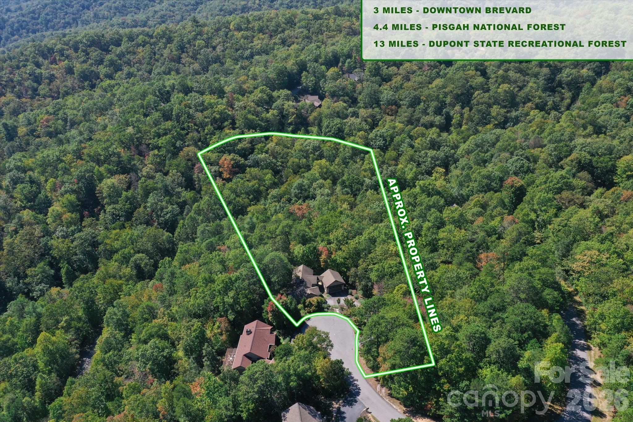 44 Sunset Trace Property Photo 5