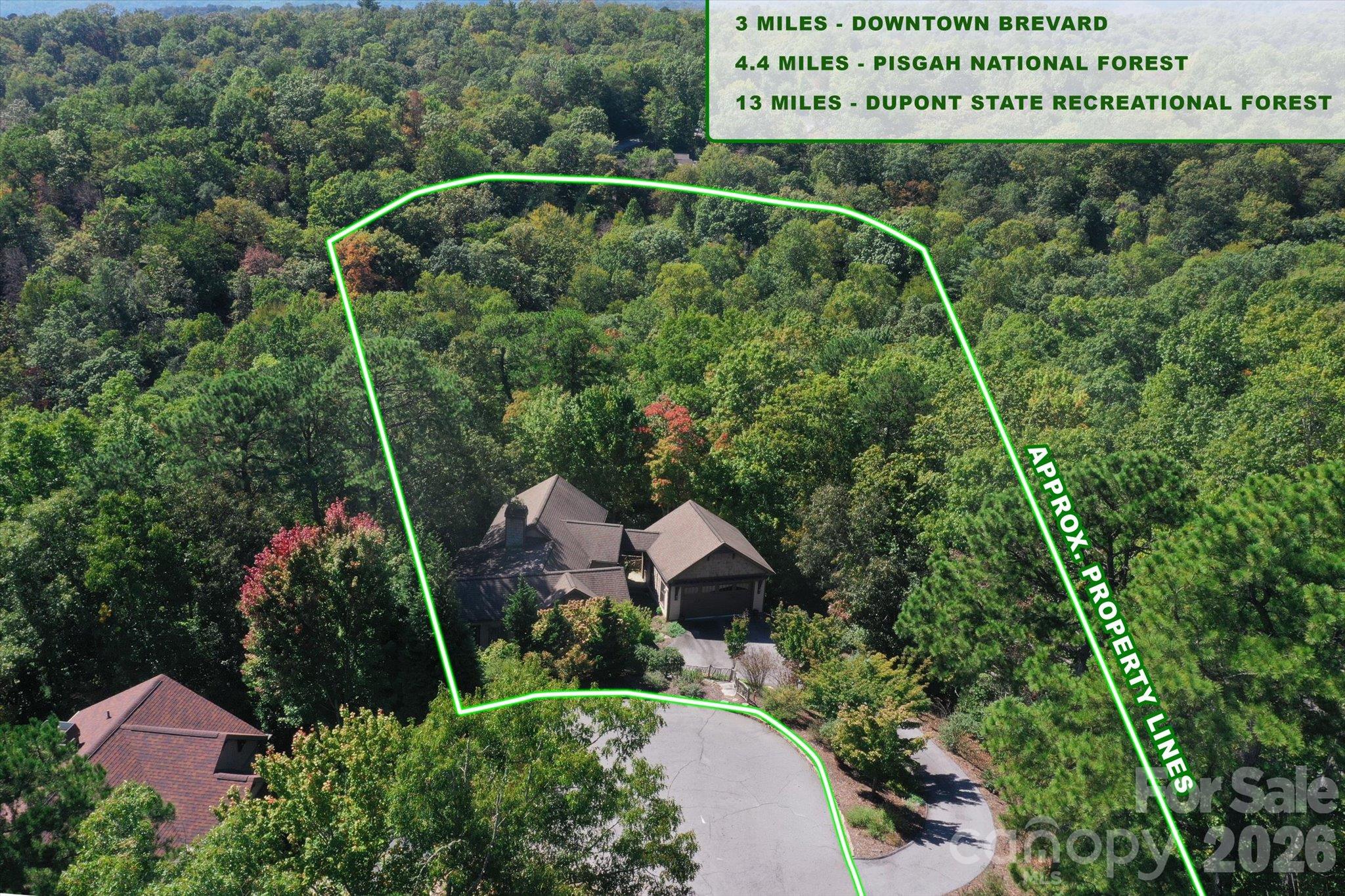 44 Sunset Trace Property Photo 40