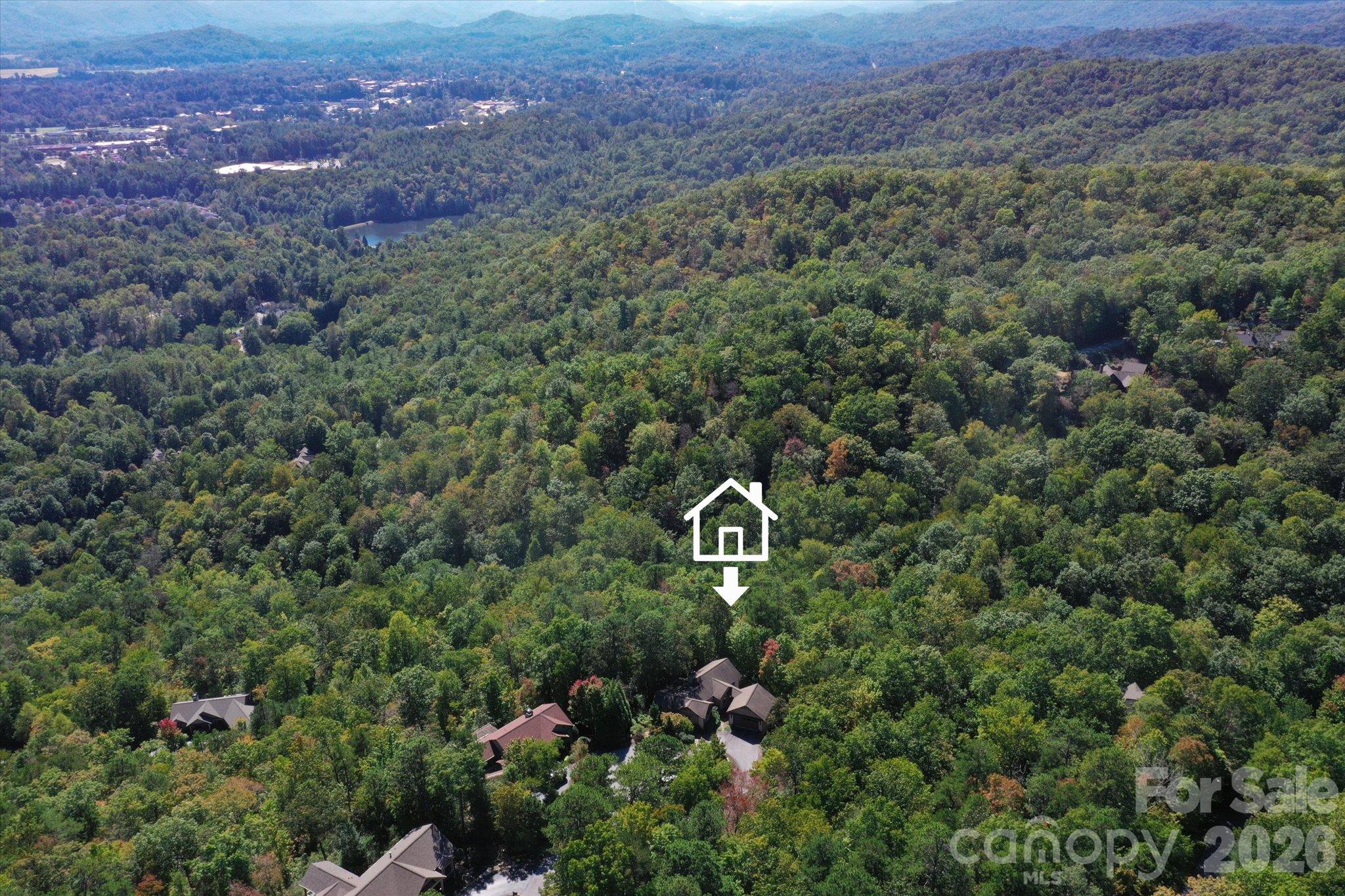 44 Sunset Trace Property Photo 41
