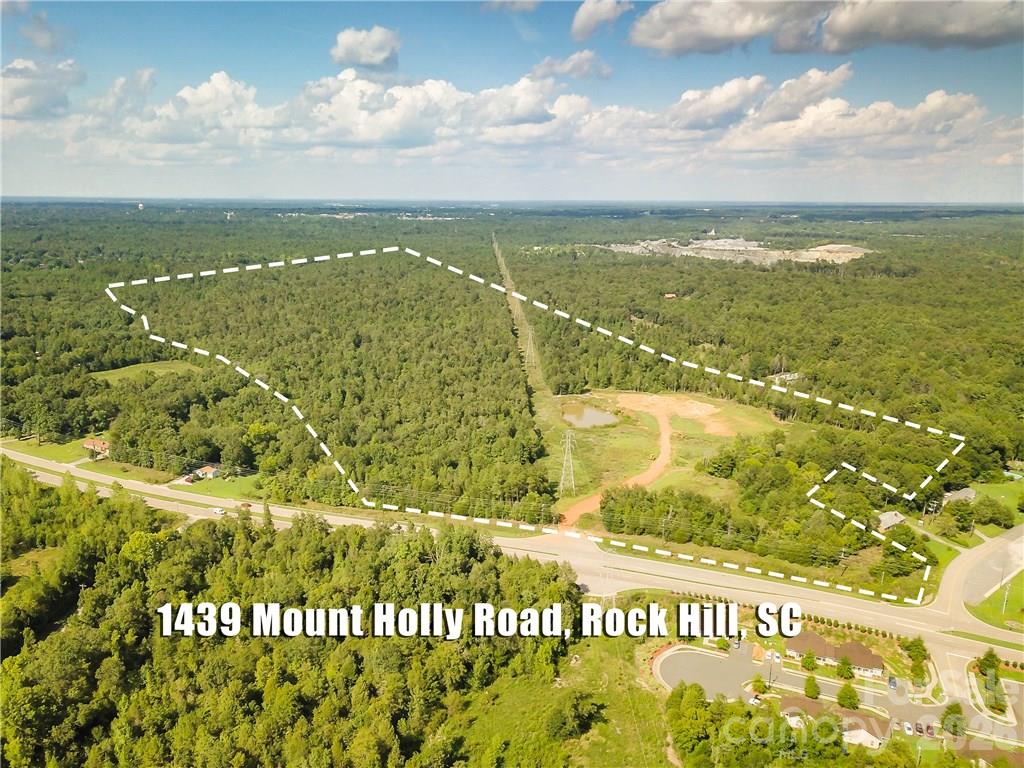 1439 Mount Holly Road Property Photo 8