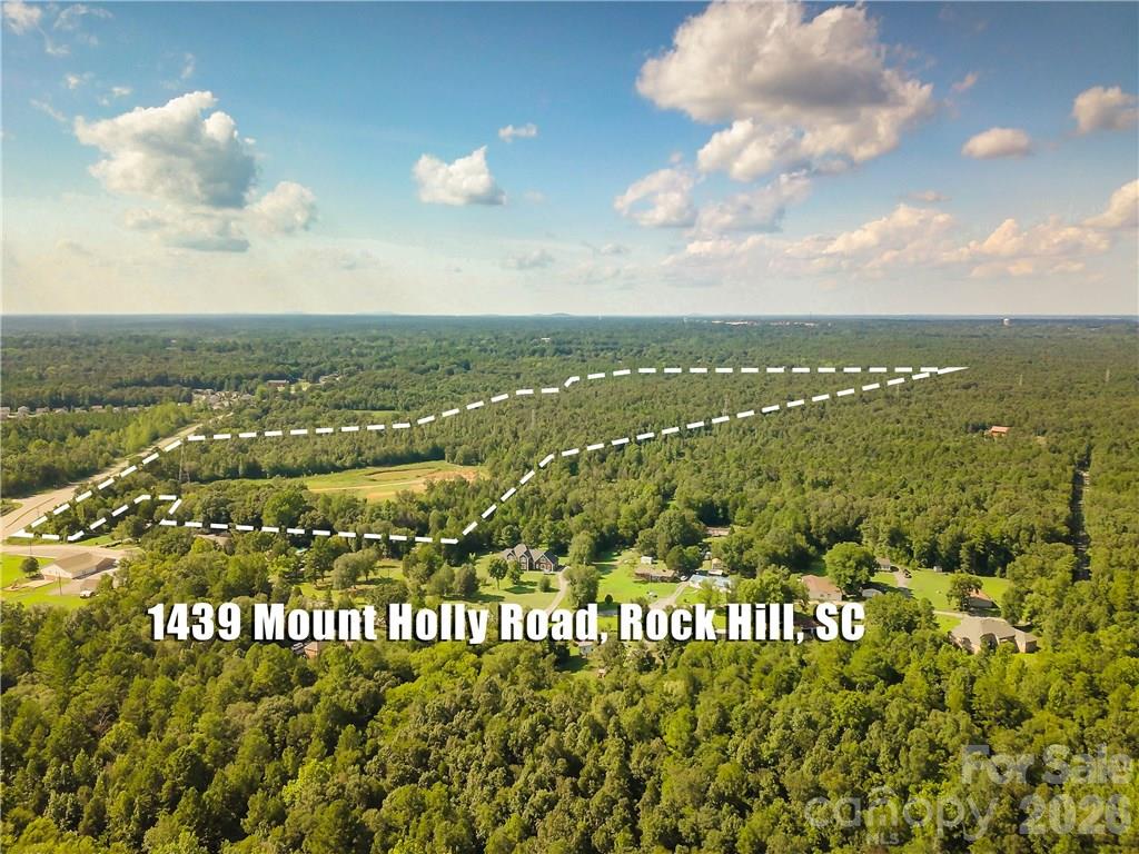 1439 Mount Holly Road Property Photo 14