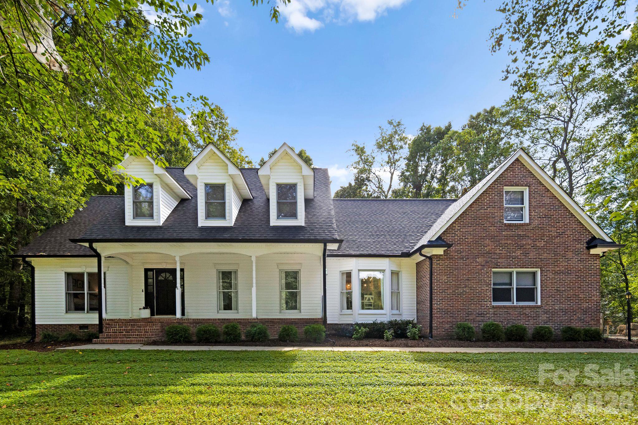 10719 Connell Mill Lane Property Photo 1