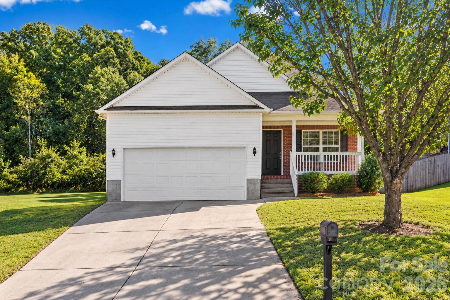 172 Pheasant Ridge Circle Property Photo 1