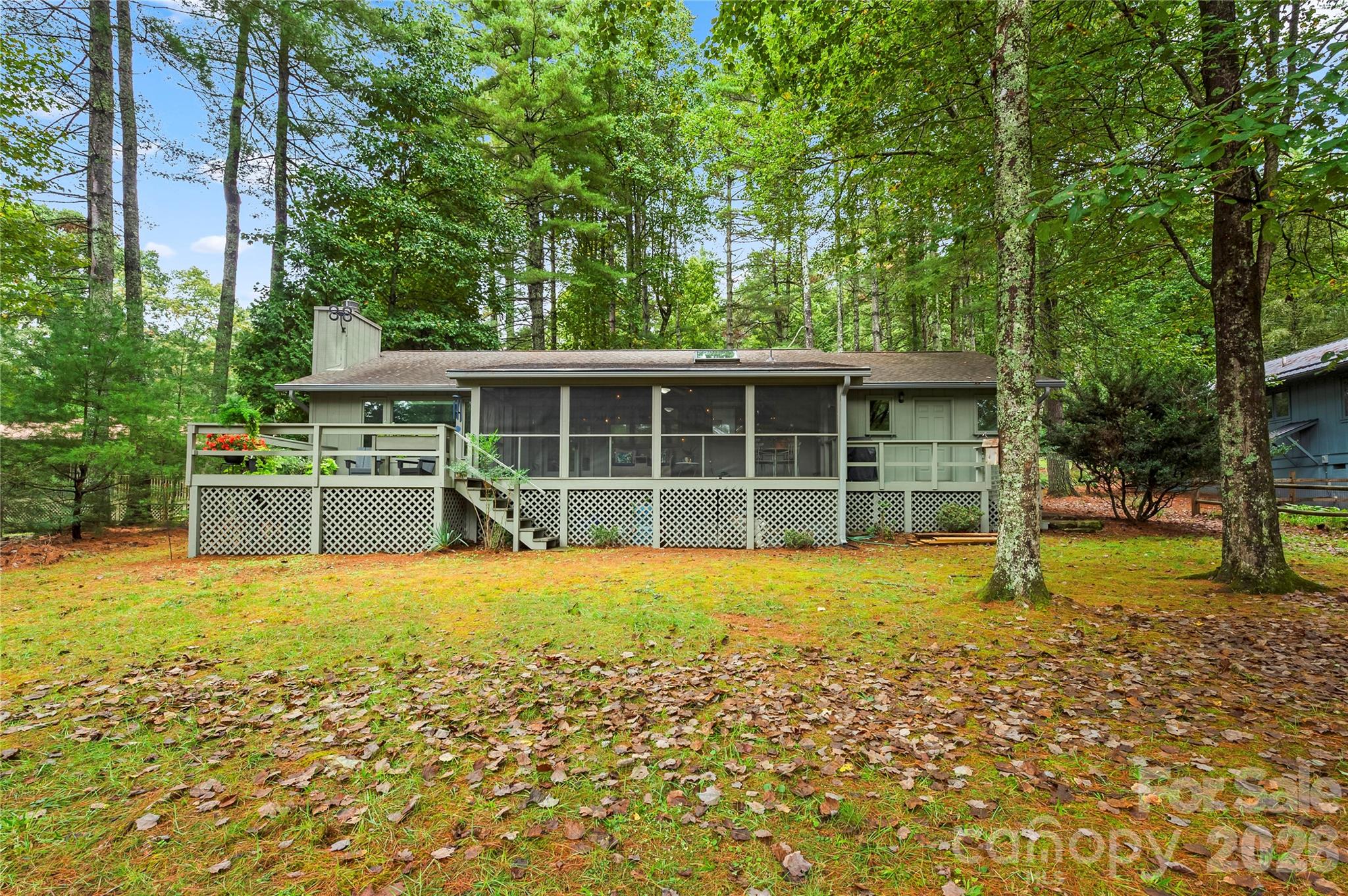 109 Middle Connestee Trail Property Photo 31