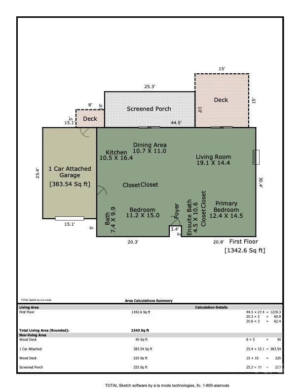 109 Middle Connestee Trail Property Photo 33