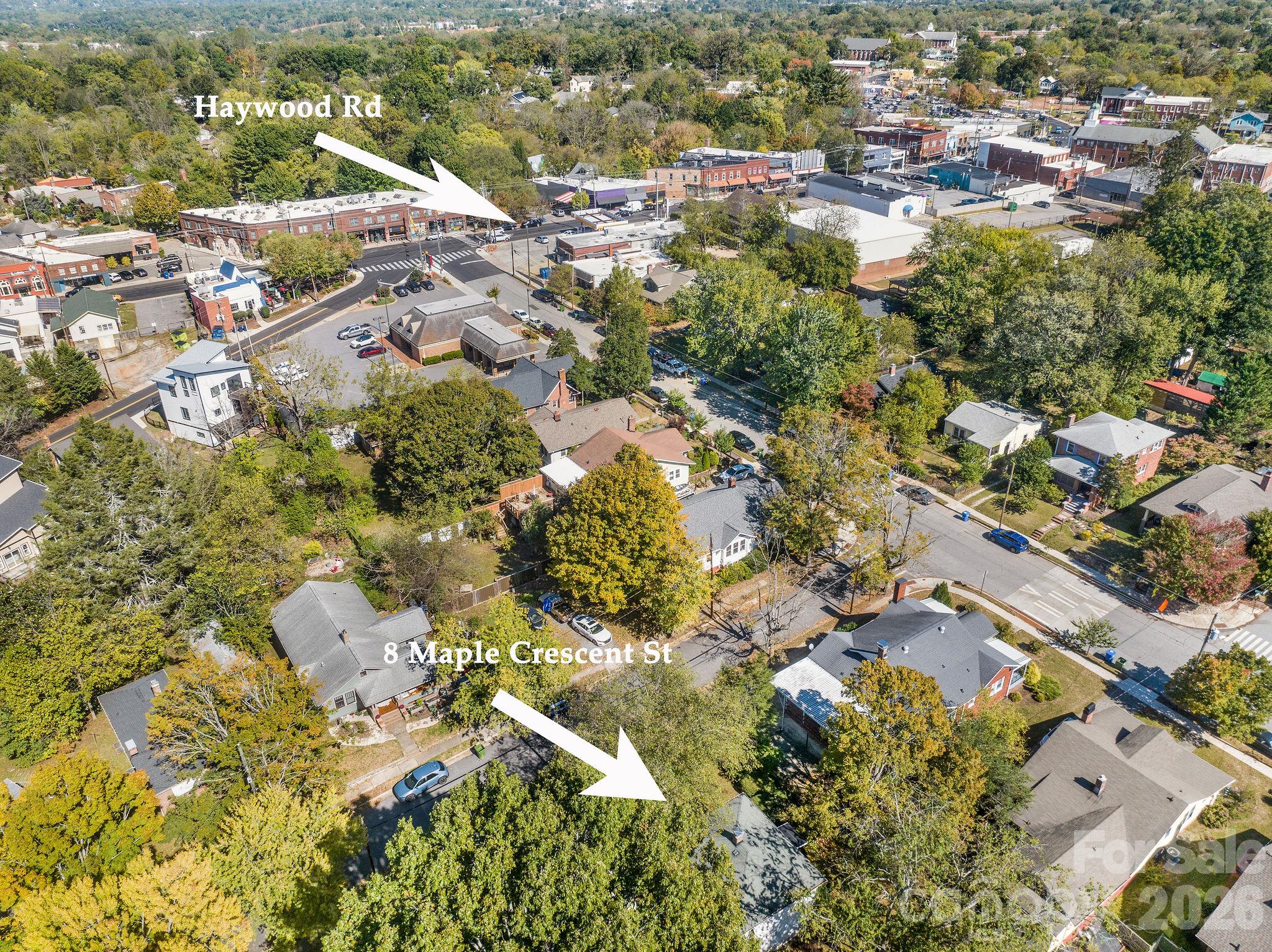 8 Maple Crescent Street Property Photo 3