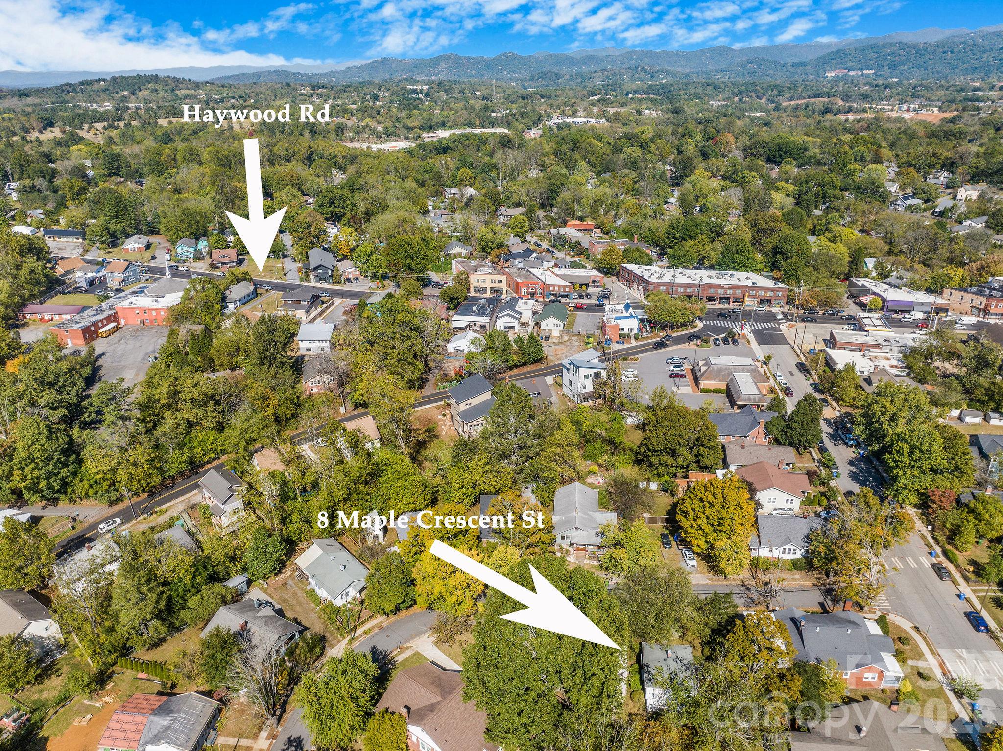 8 Maple Crescent Street Property Photo 6
