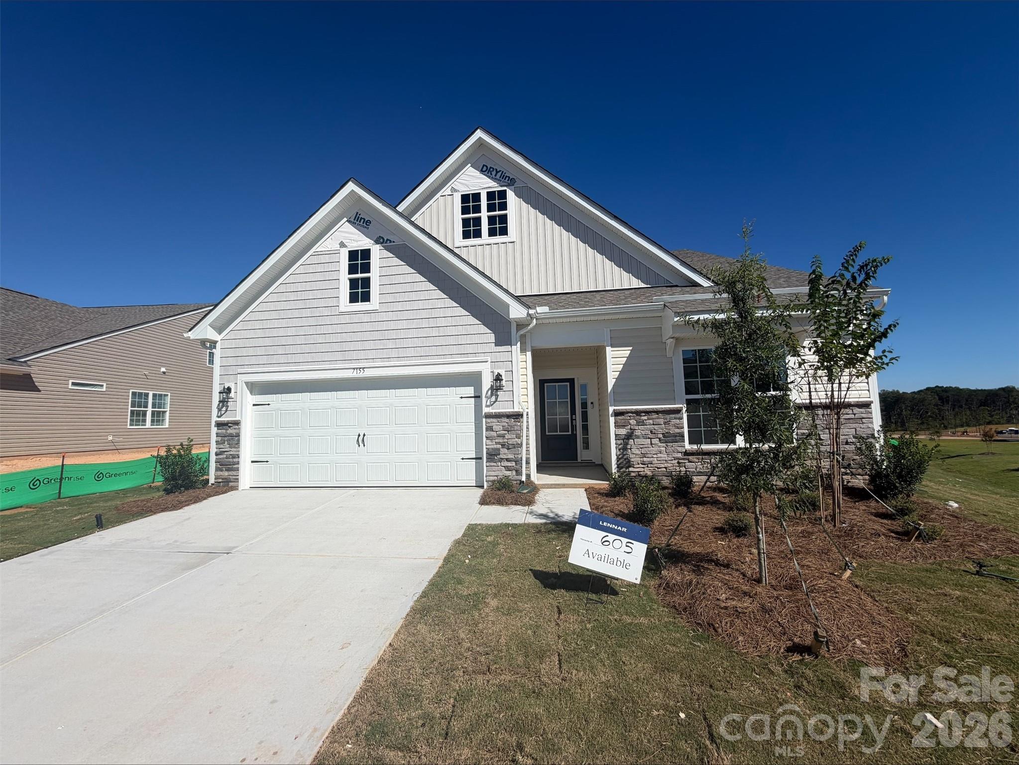 7155 Juneberry Way Property Photo 1