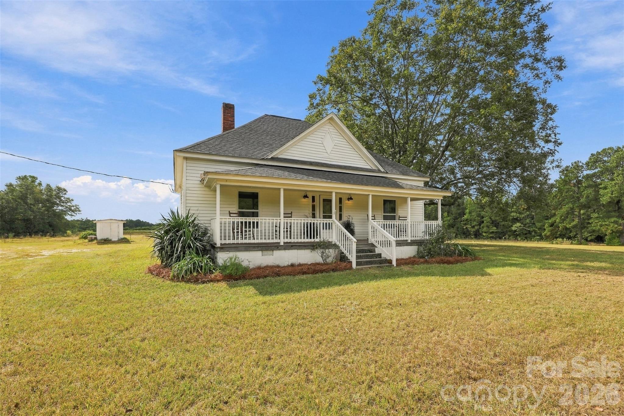 318 Sellers Watson Lane Property Photo 1