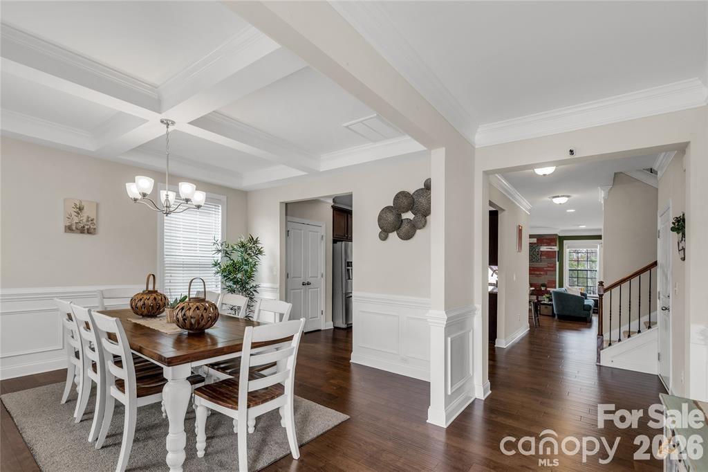 1372 Rainier Drive Property Photo 6
