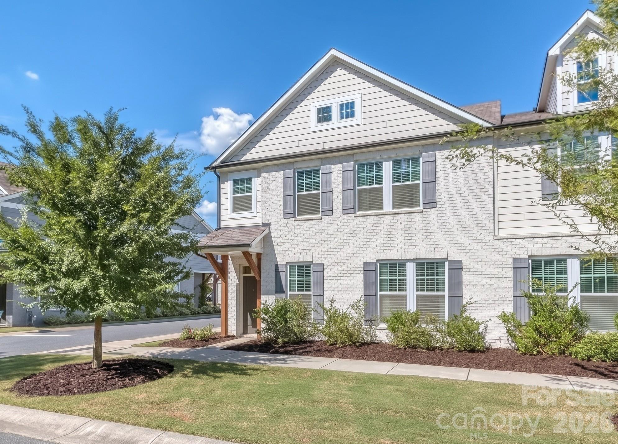 111 Cranford Drive Property Photo 1