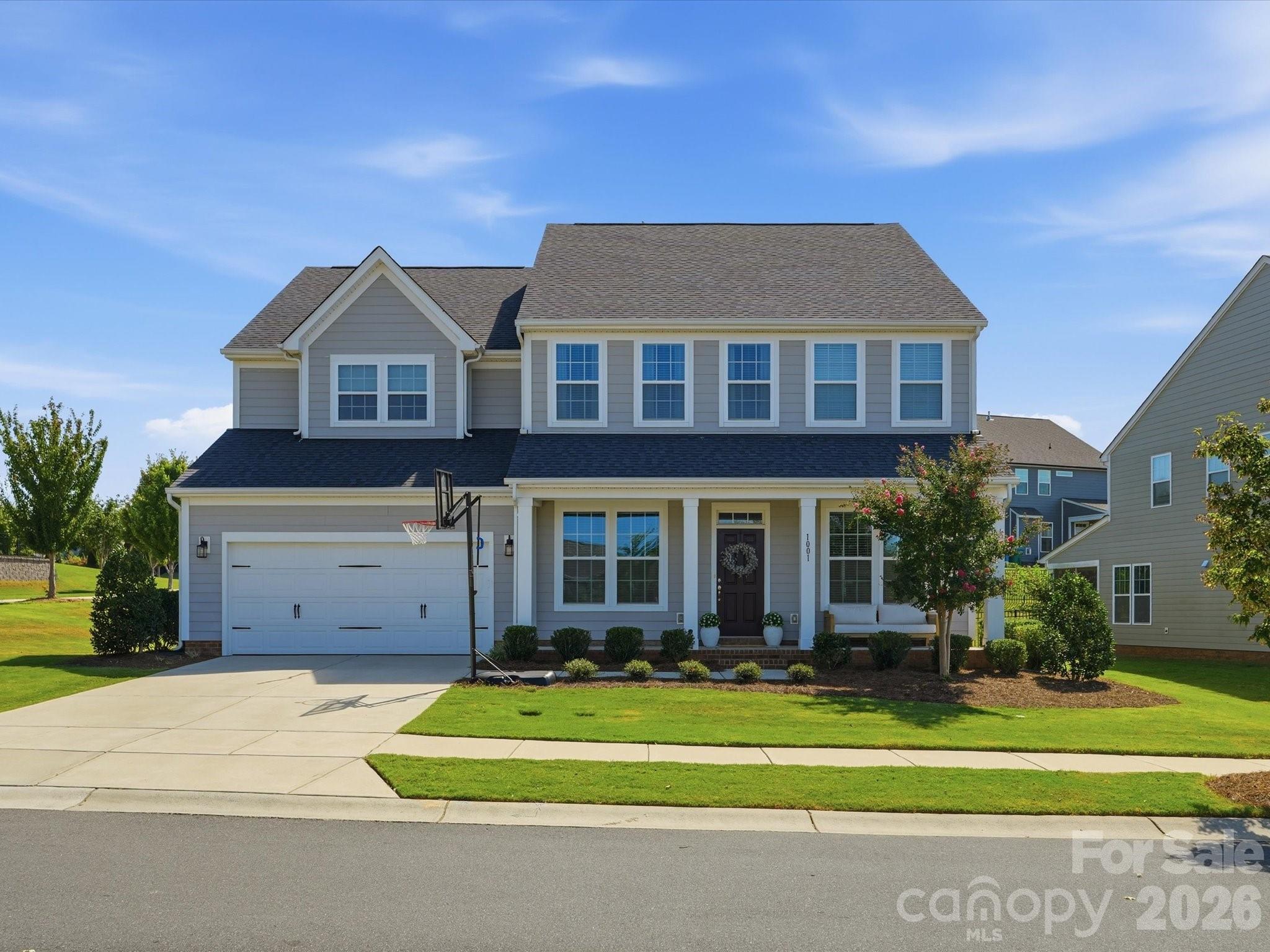 1001 Vettura Court Property Photo 1