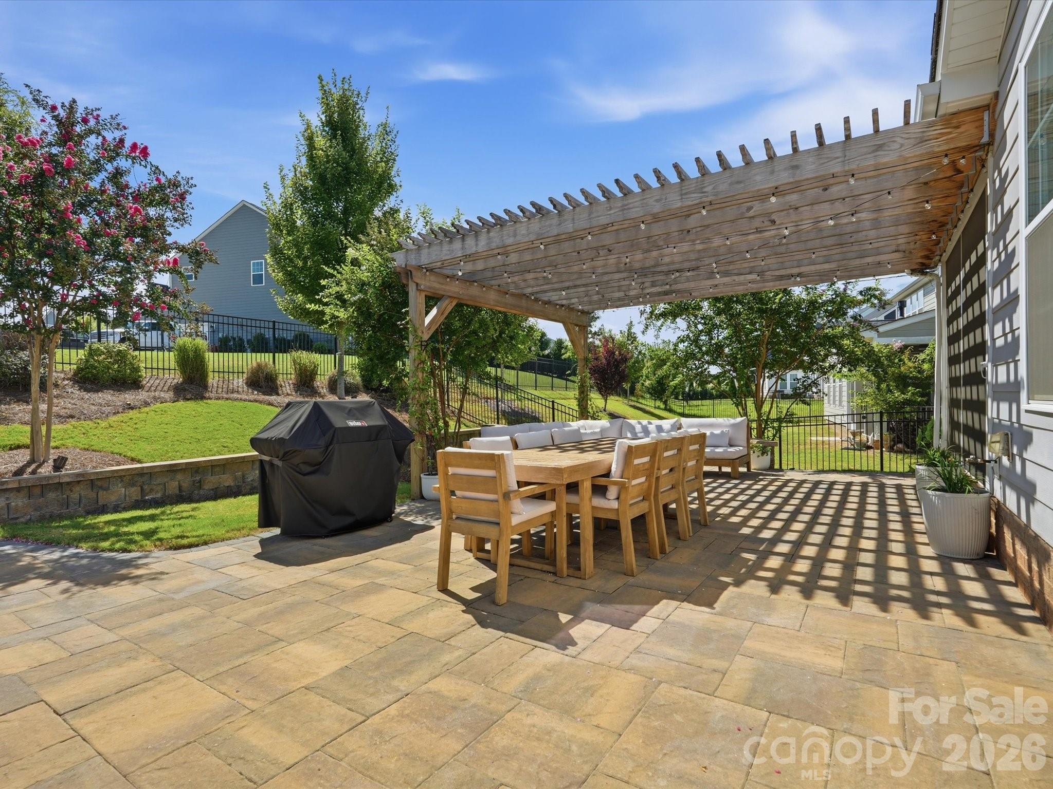 1001 Vettura Court Property Photo 46