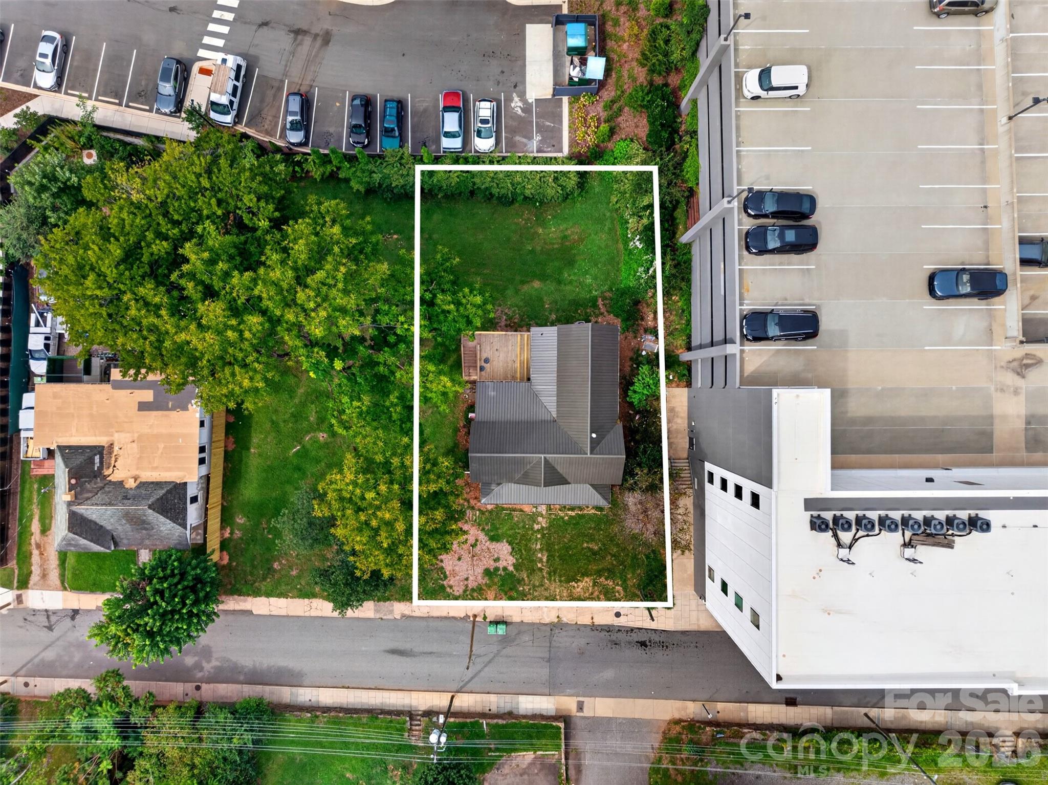 21 Pearl Street Property Photo 1