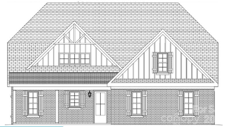 174 Maple Trace Drive Property Photo 1