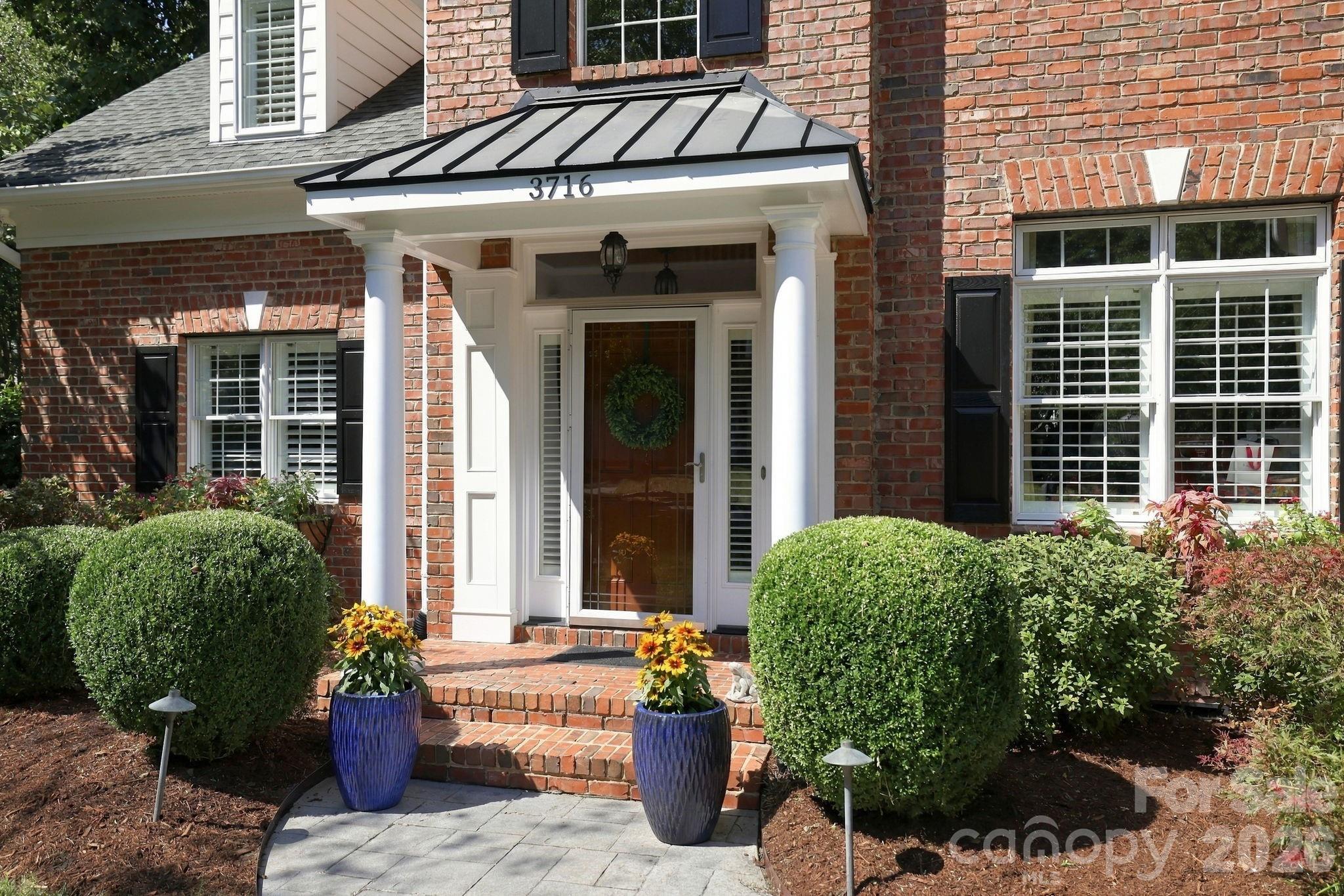 3716 Eastover Hills Court Property Photo 2