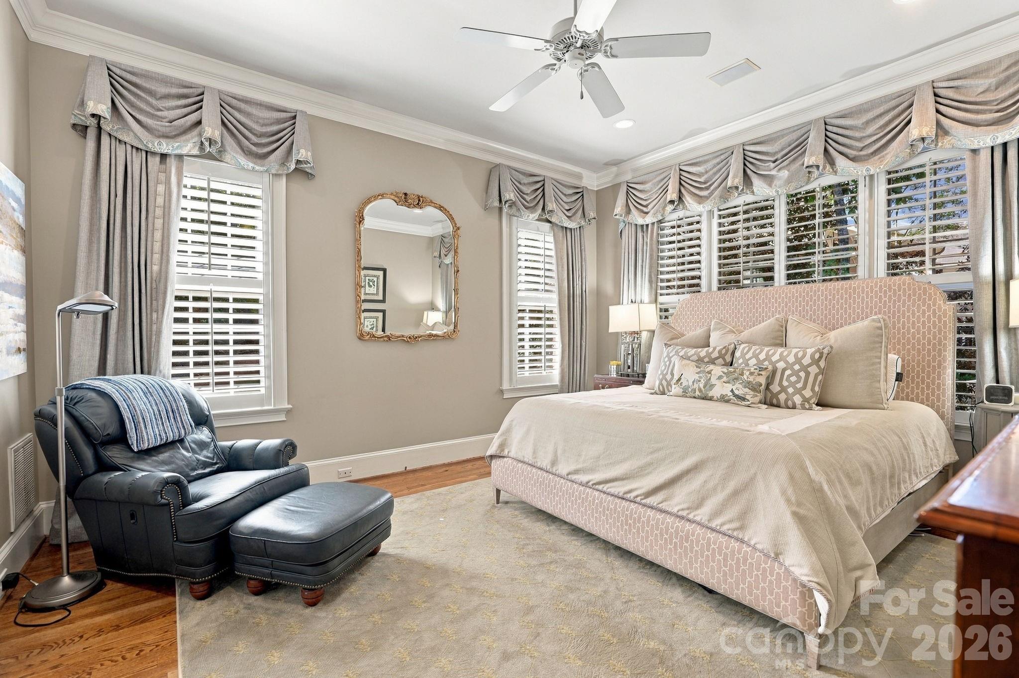 3716 Eastover Hills Court Property Photo 8