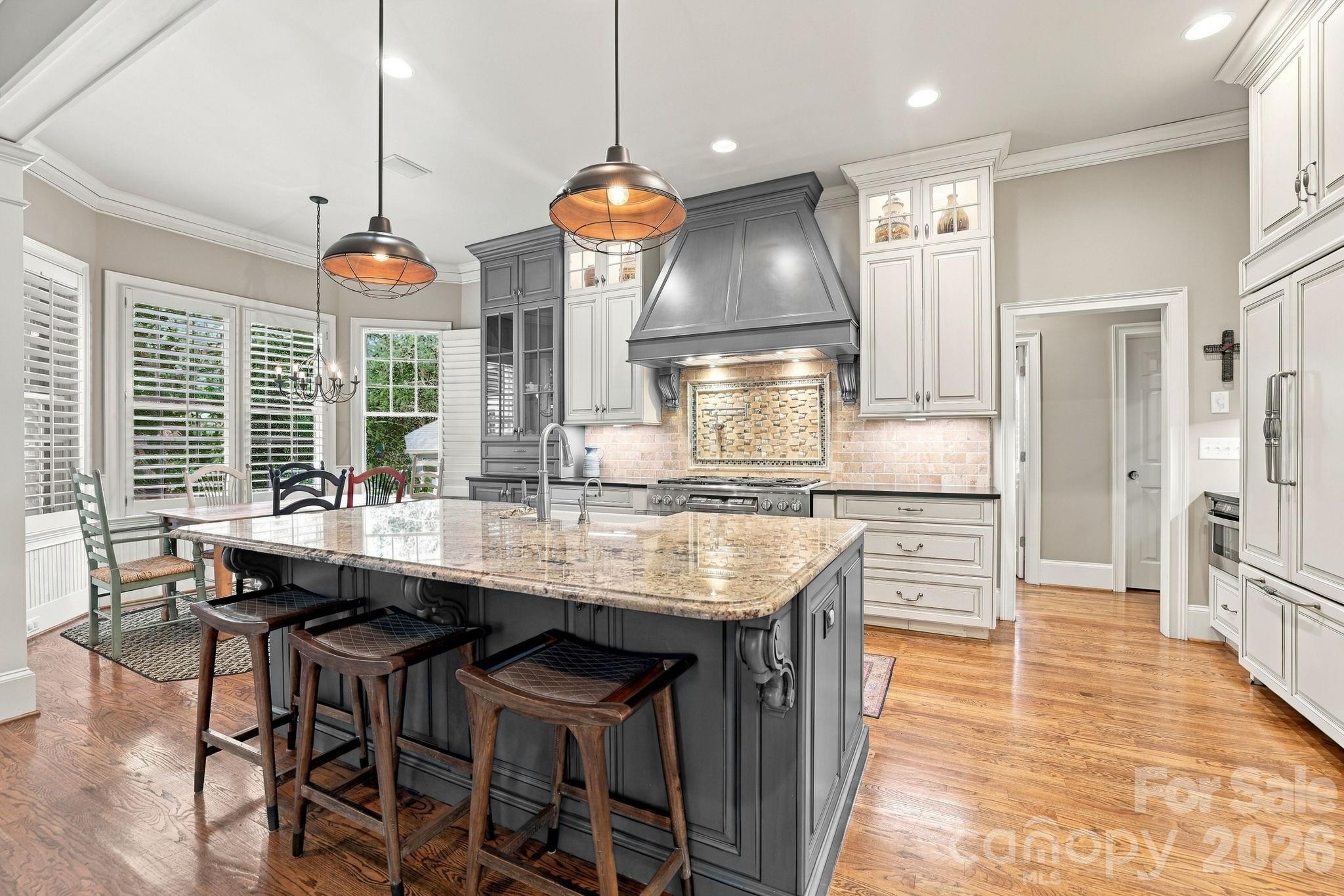 3716 Eastover Hills Court Property Photo 11