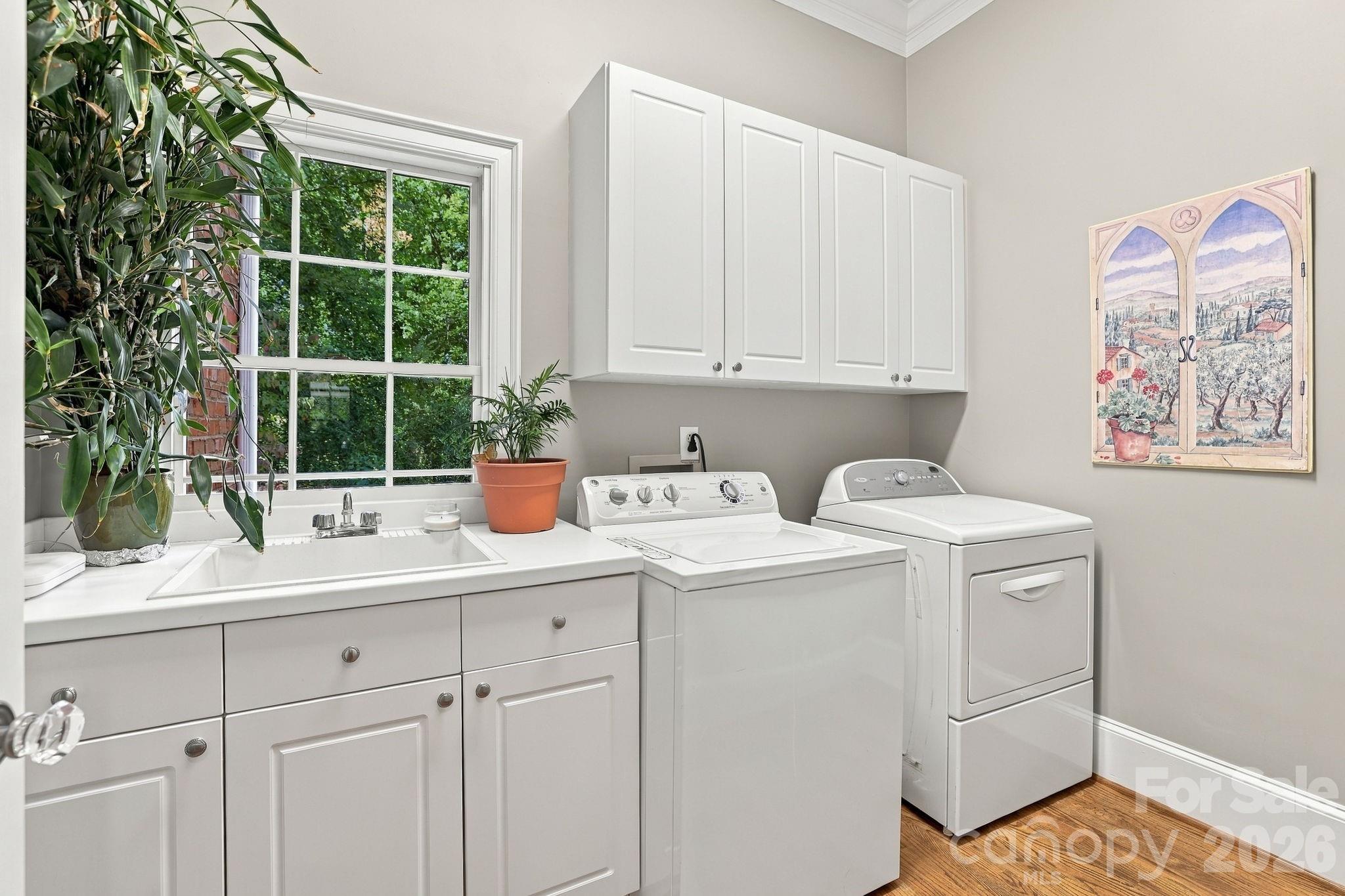 3716 Eastover Hills Court Property Photo 12